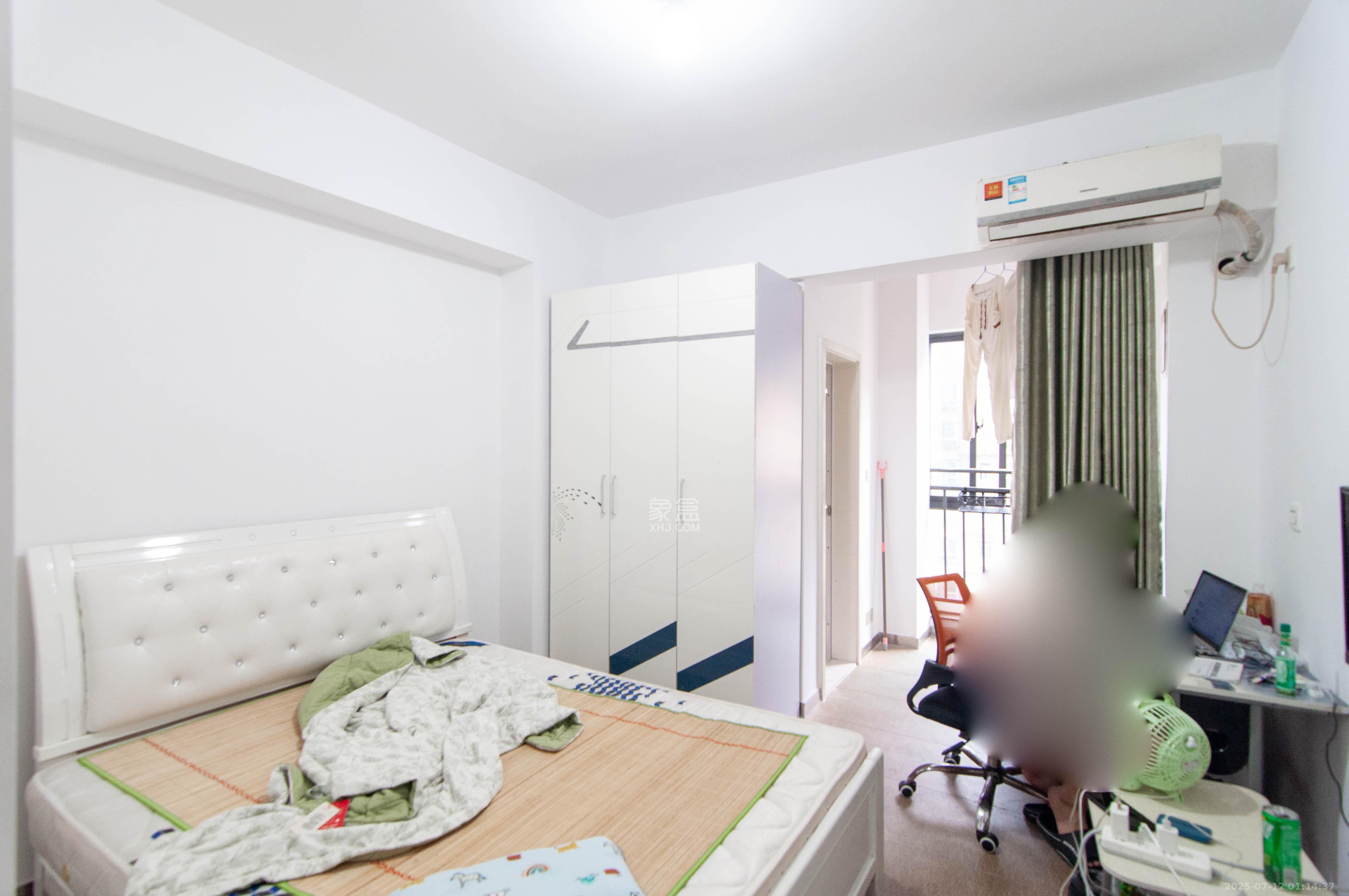 建安像素汇  1室1厅1卫   15.00万
