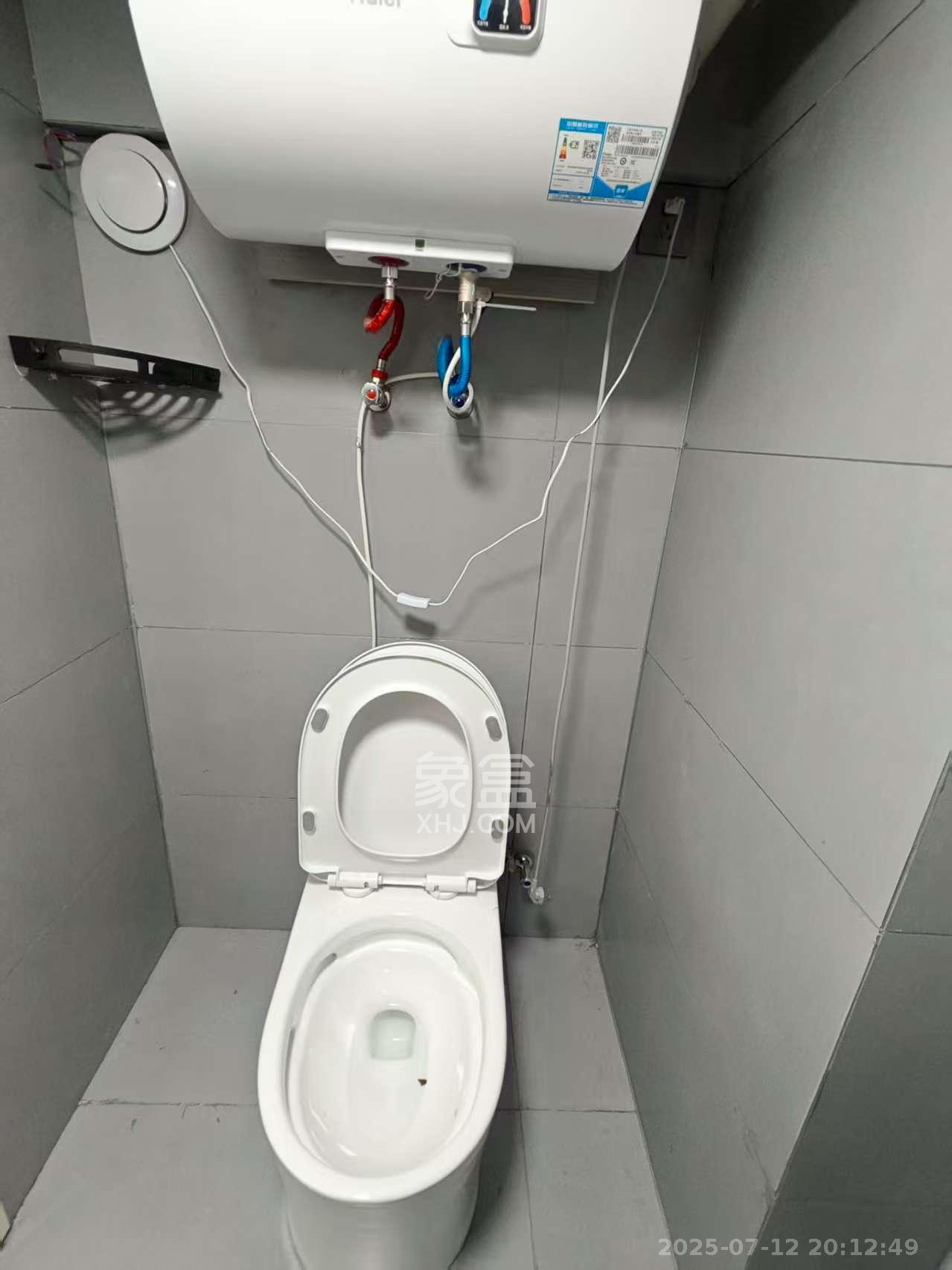 保利恒伟时光印象  1室0厅0卫   1350.00元/月室内图