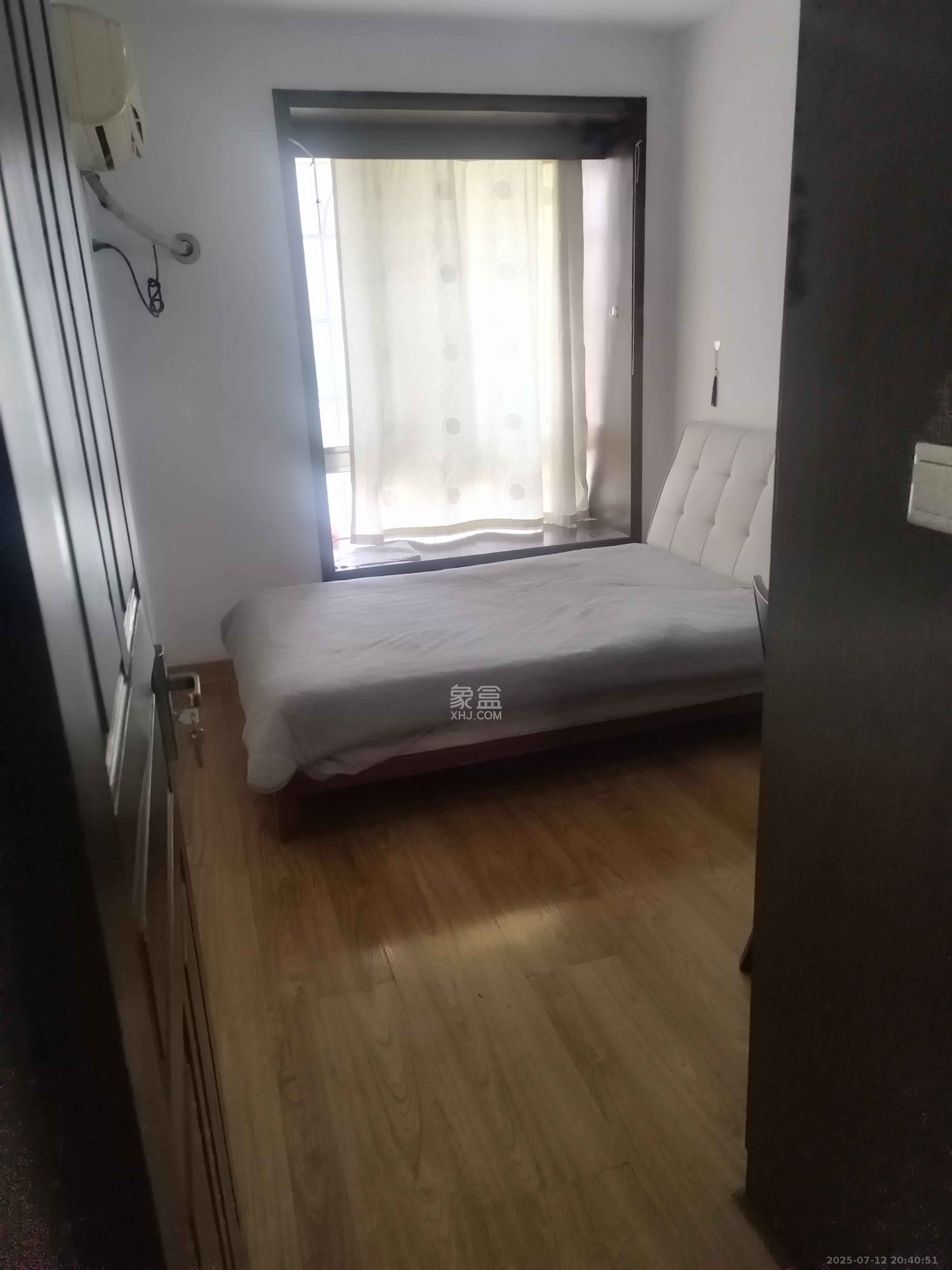 友谊社区（建湘瓷厂住宅小区）  2室2厅1卫    1600.0元/月室内图