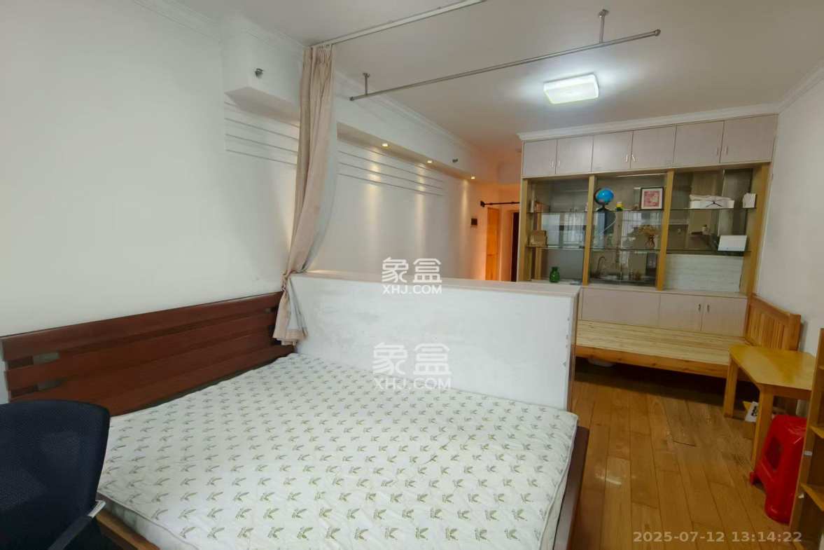 雅第大厦 1室1厅1卫 2450.0元/月 雅第大厦 1室1厅1卫 2450.0元/月室内图