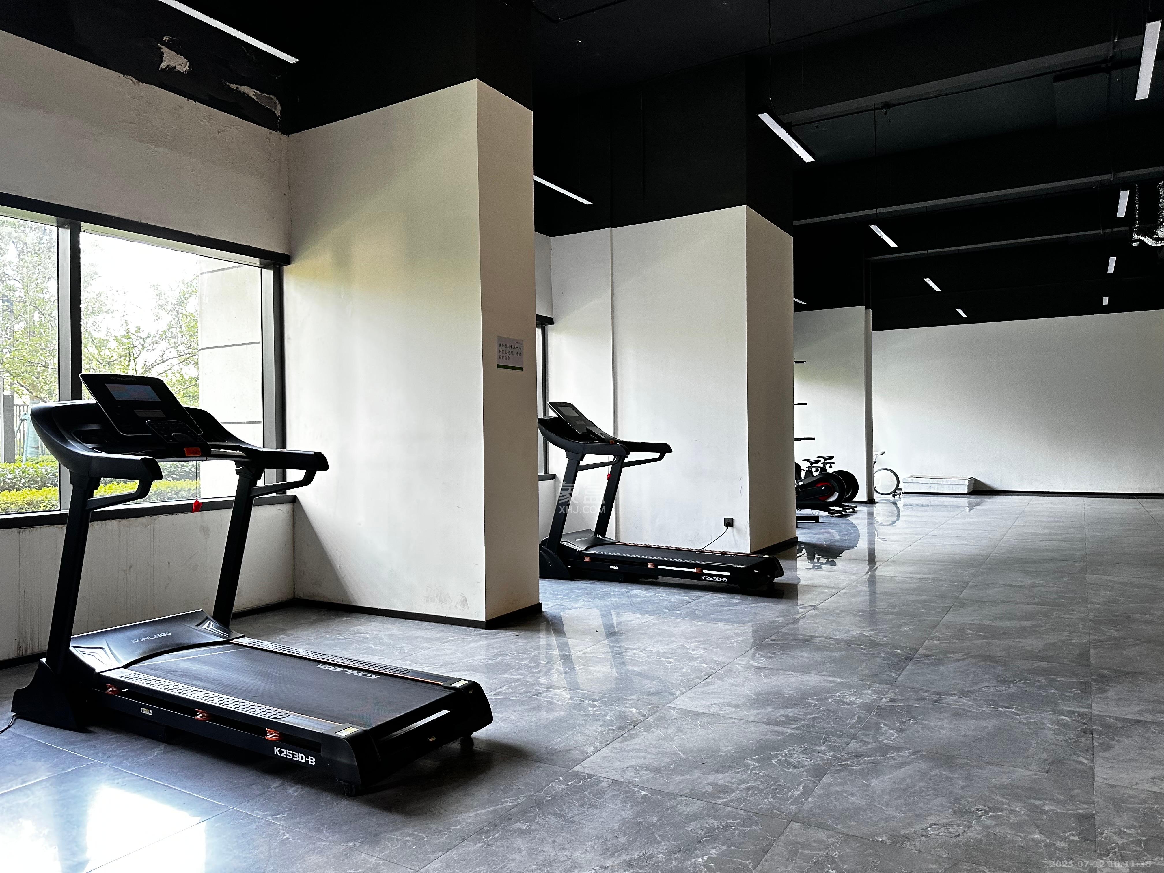 万科紫台  1室1厅1卫    850.0元/月室内图