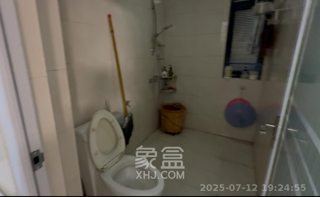 湘江世纪城星江苑  3室2厅2卫   2600.00元/月室内图