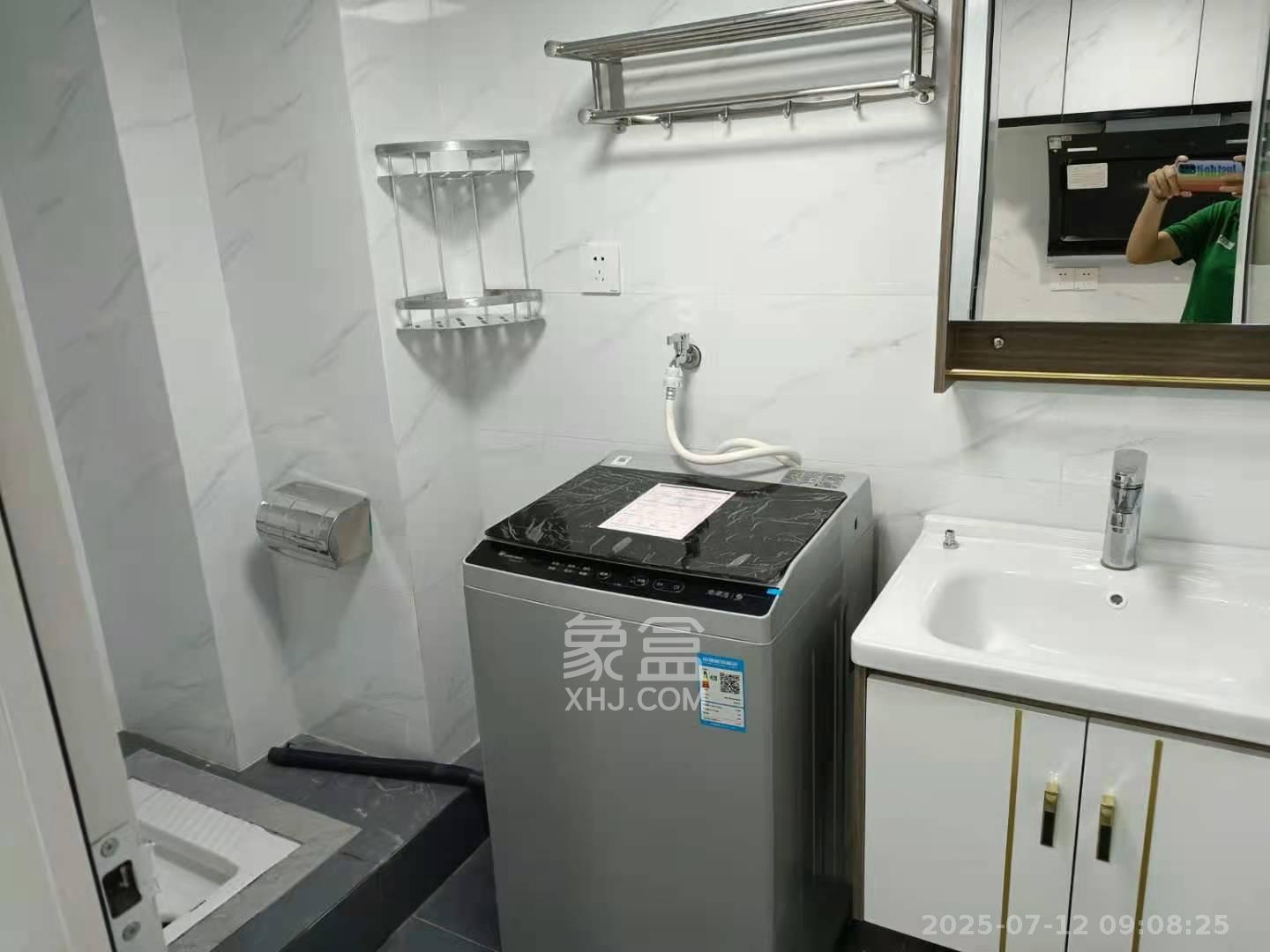 海伦春天  2室2厅1卫    1800.0元/月室内图