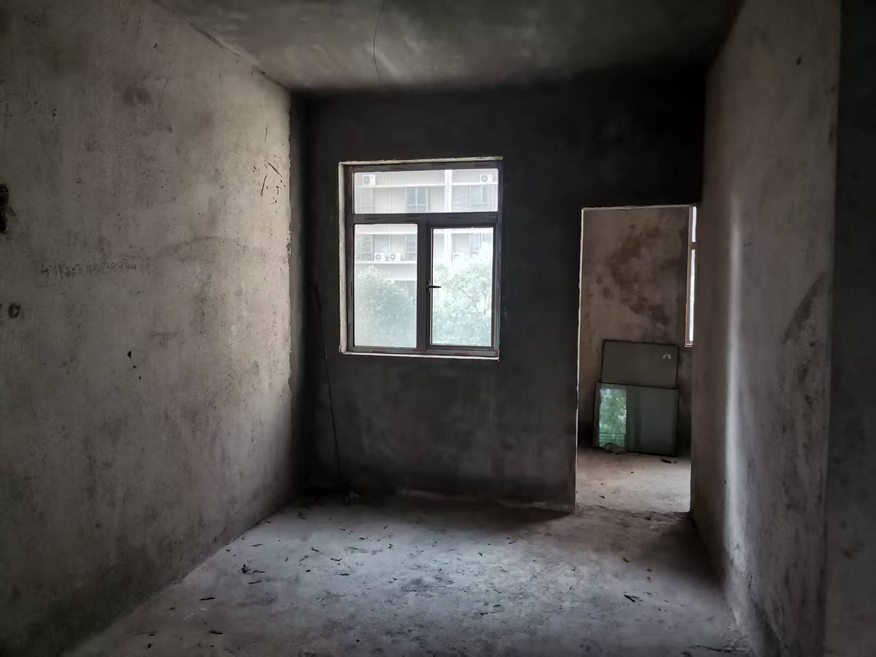 环保欣苑  4室2厅2卫    68.8万室内图