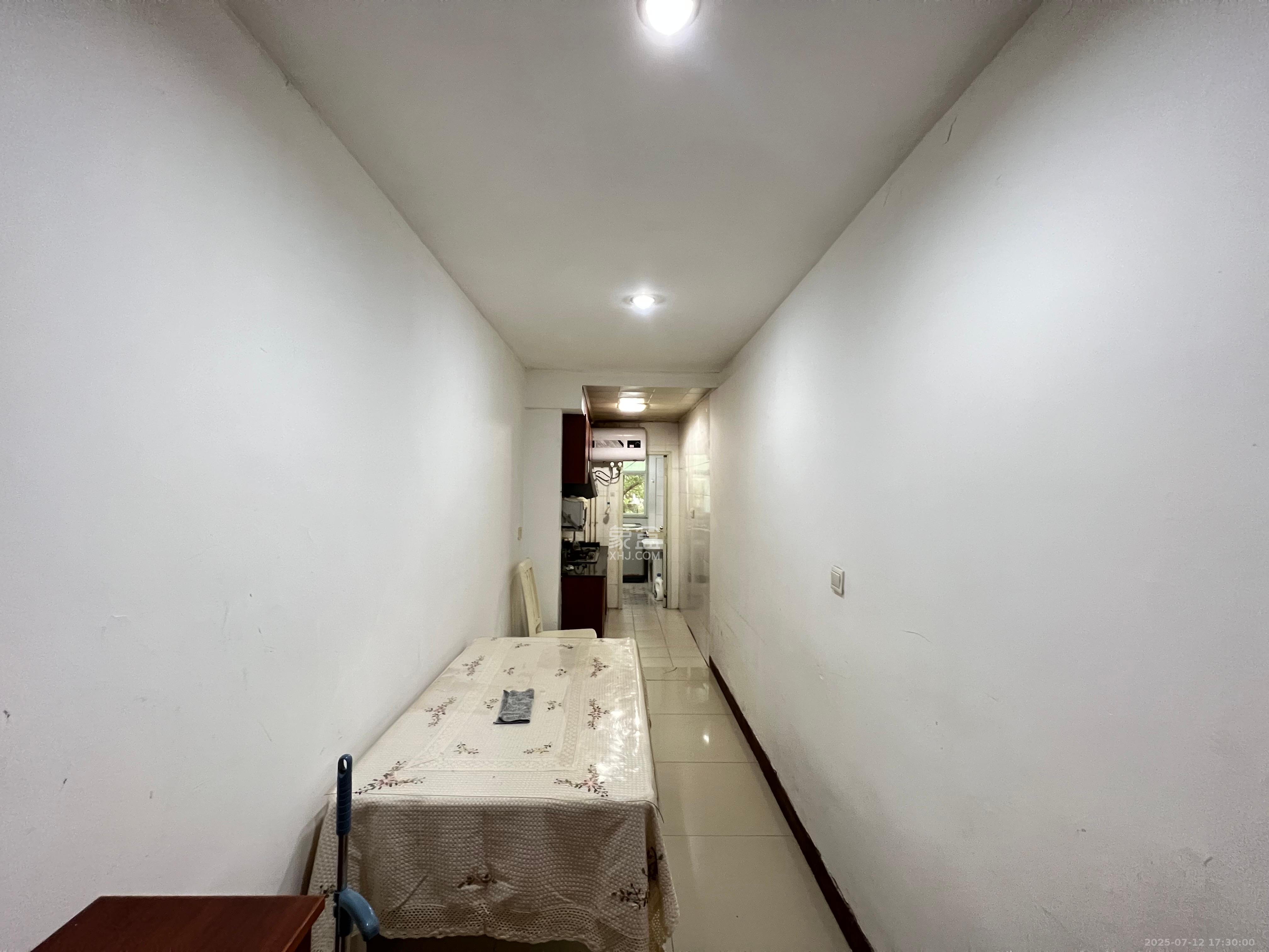 长钢宿舍小区  1室1厅1卫   1500.00元/月室内图