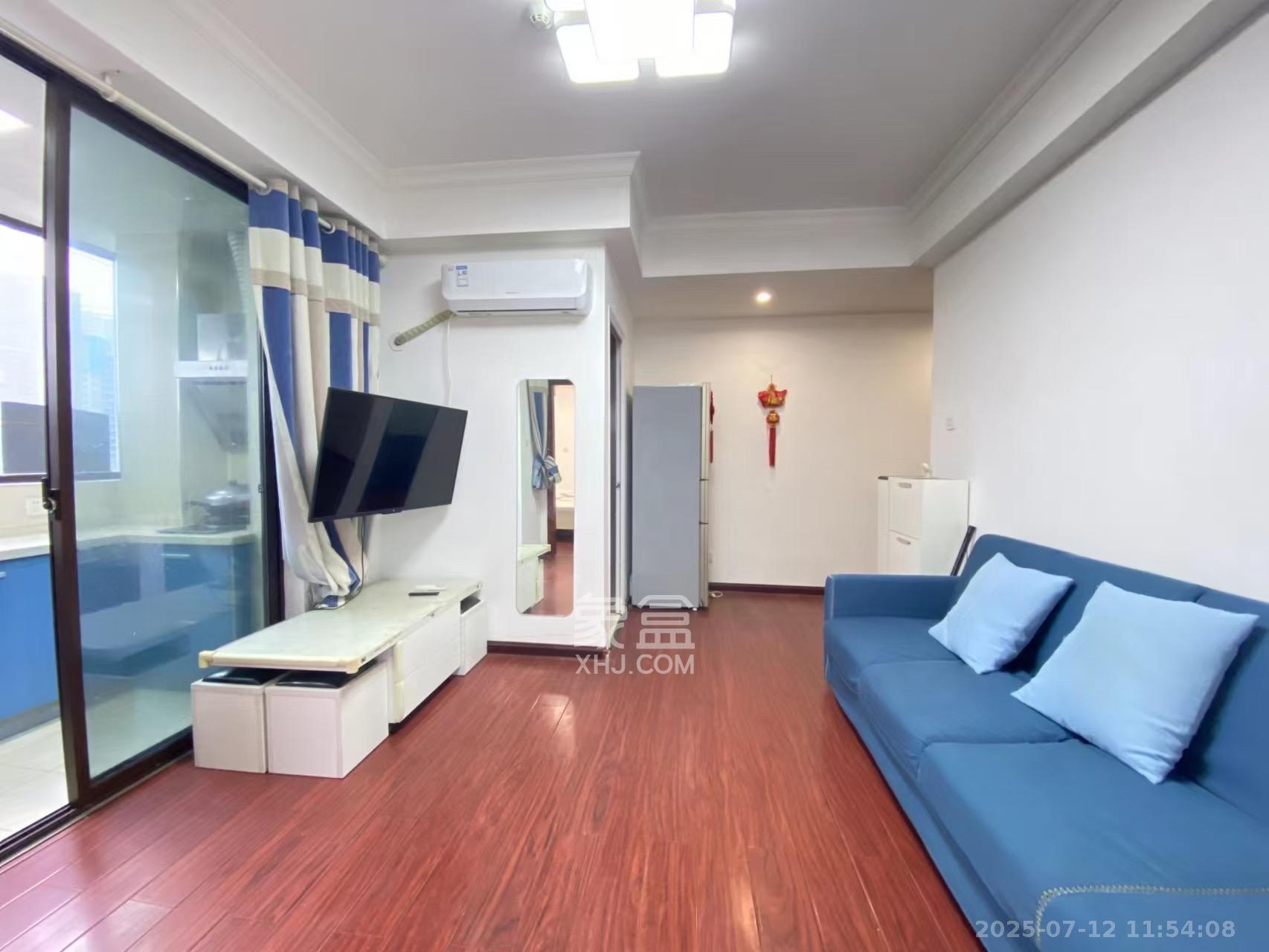 星宇V立方(旭和大厦) 2室1厅1卫 1800.0元/月 星宇V立方(旭和大厦) 2室1厅1卫 1800.0元/月室内图