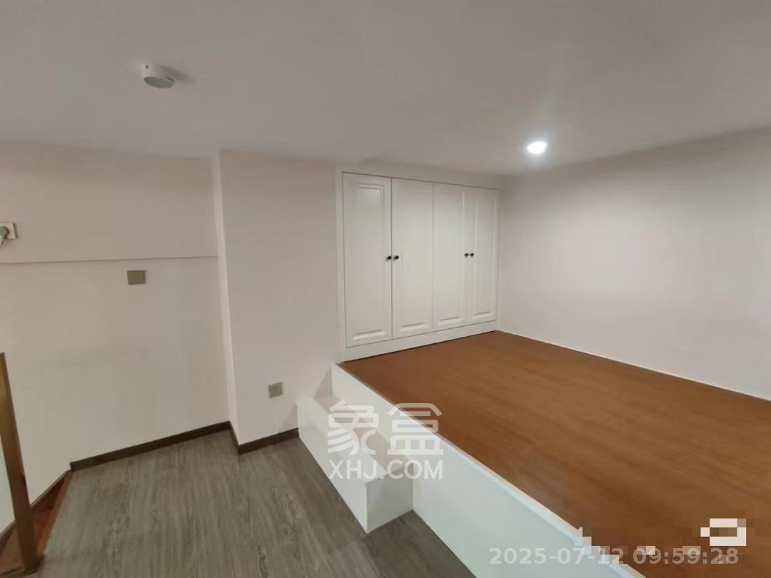 富兴时代御城 2室1厅1卫 3500.0元/月 富兴时代御城 2室1厅1卫 3500.0元/月室内图