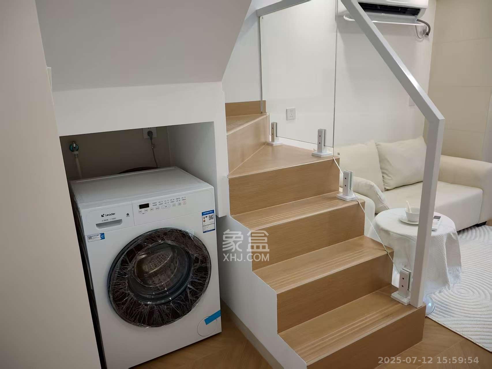卓越伊景苑  3室1厅1卫   1700.00元/月室内图