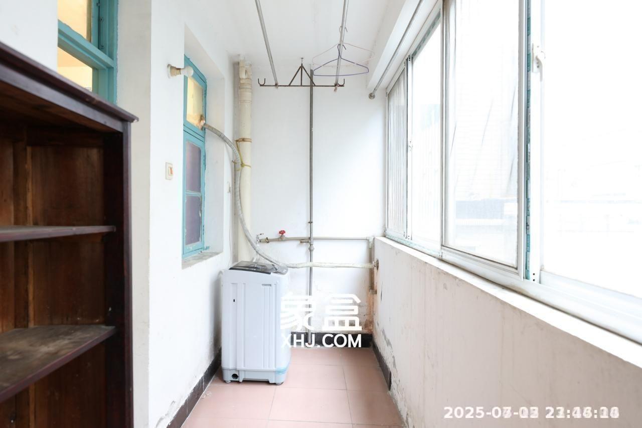 湘绣研究所南院  2室2厅1卫   1500.00元/月室内图