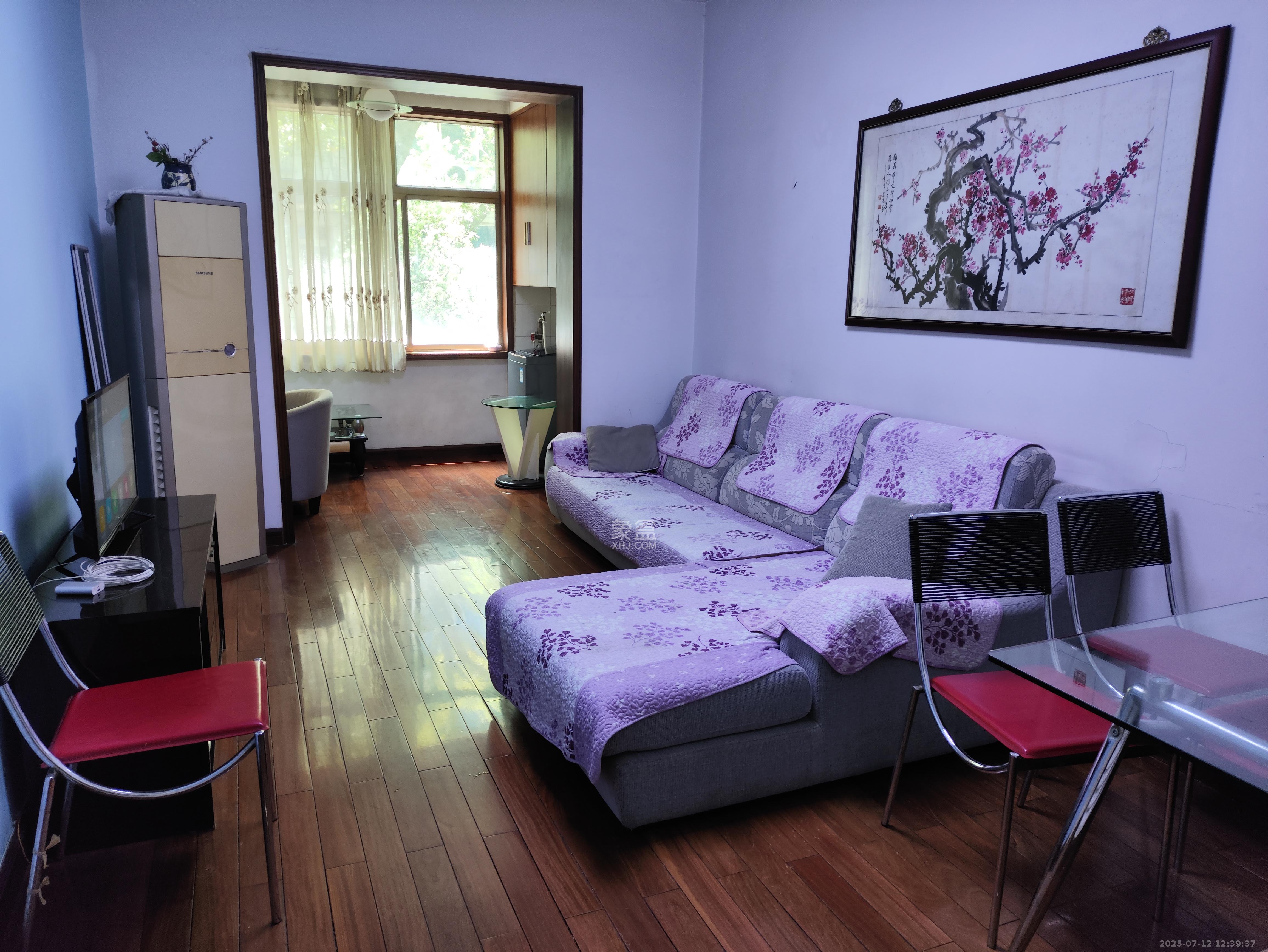 省政府机关二院  2室2厅1卫    2600.0元/月 省政府机关二院  2室2厅1卫    2600.0元/月室内图