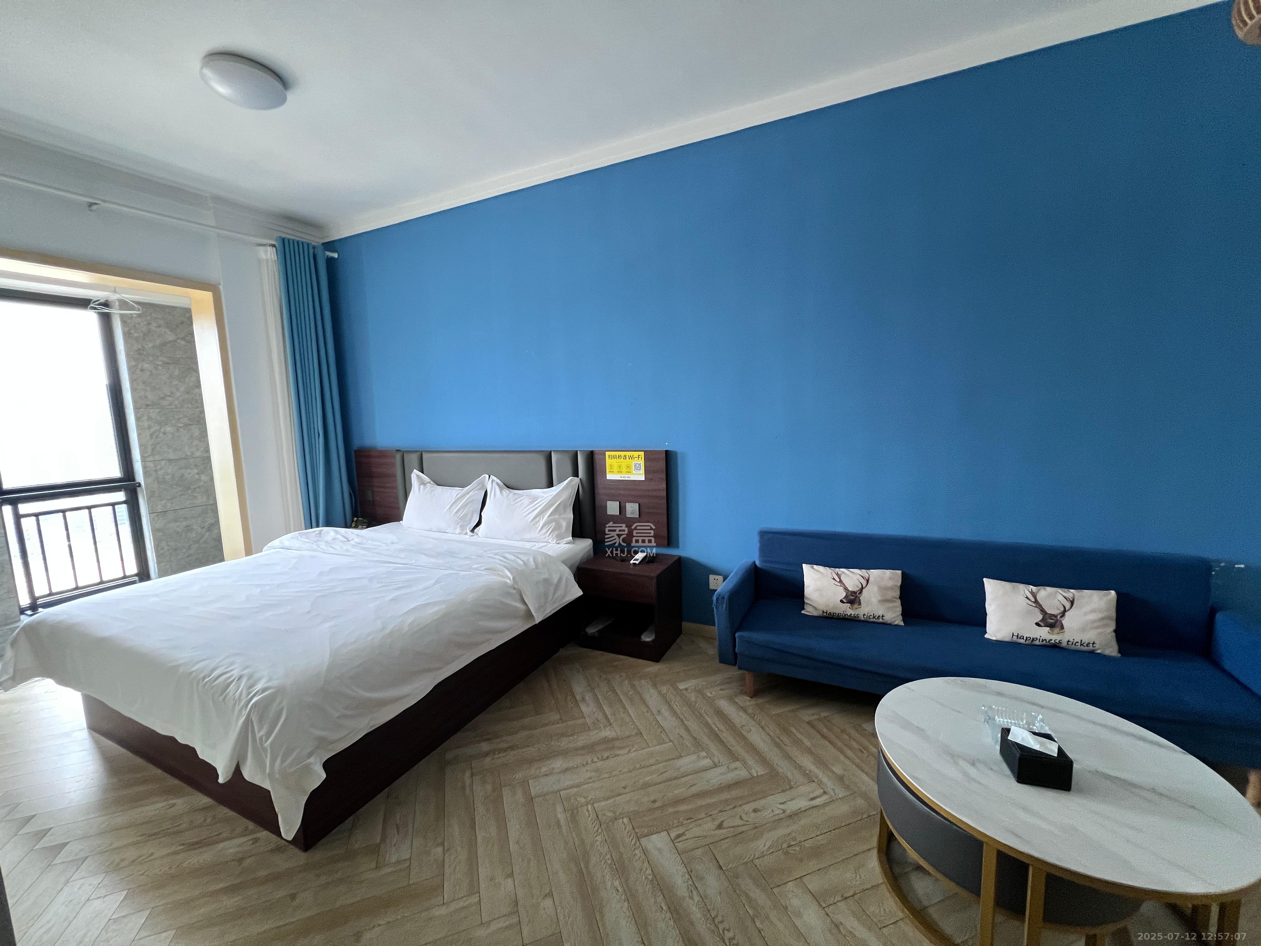 城市时光 1室1厅1卫 1200.0元/月 城市时光 1室1厅1卫 1200.0元/月室内图