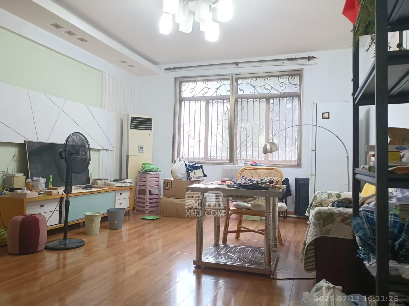 省交通科学研究院 3室2厅2卫 2400.0元/月 省交通科学研究院 3室2厅2卫 2400.0元/月室内图