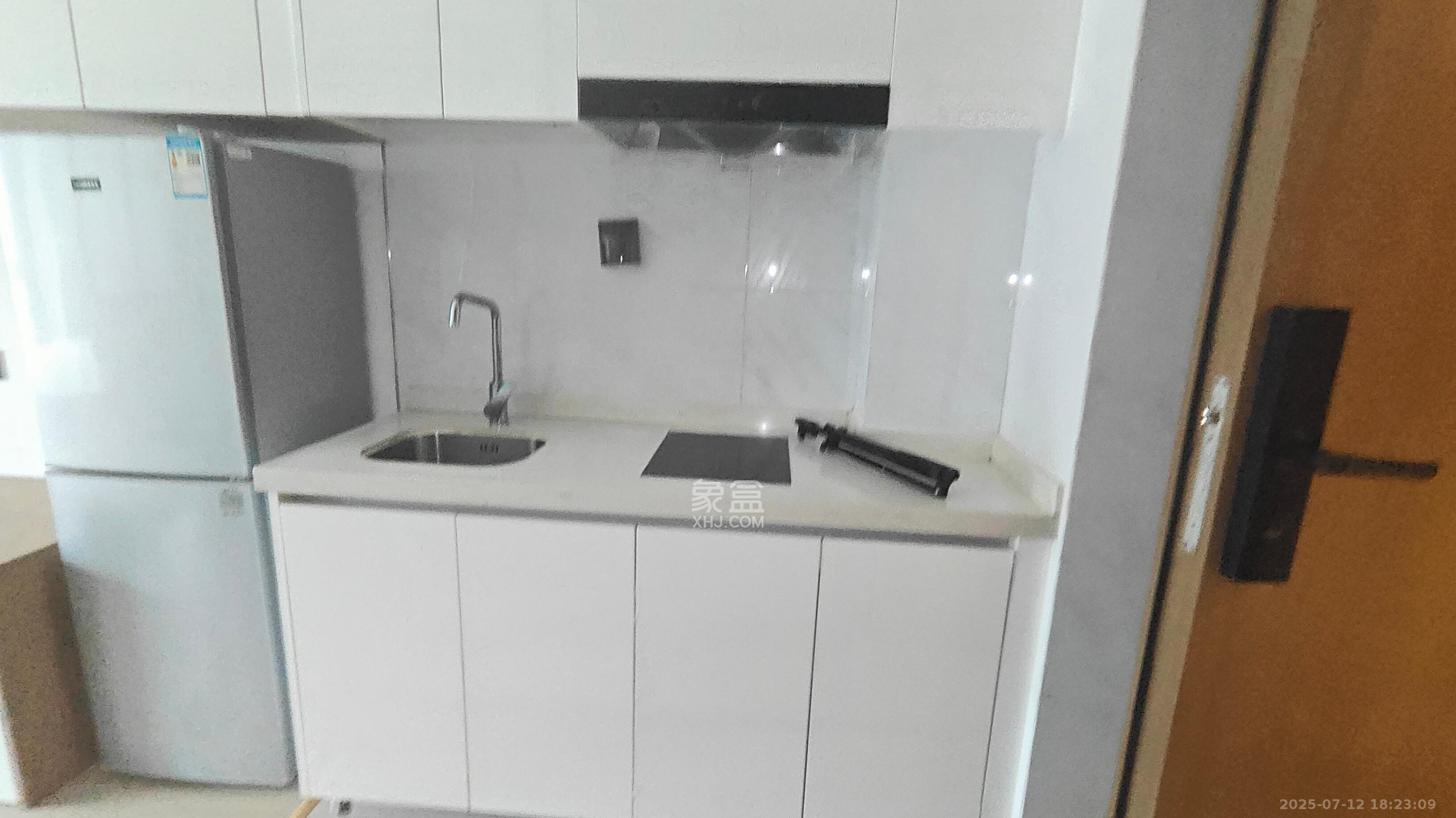 梅溪华府(新城金茂梦想华府)  1室1厅1卫    1900.0元/月 梅溪华府(新城金茂梦想华府)  1室1厅1卫    1900.0元/月室内图