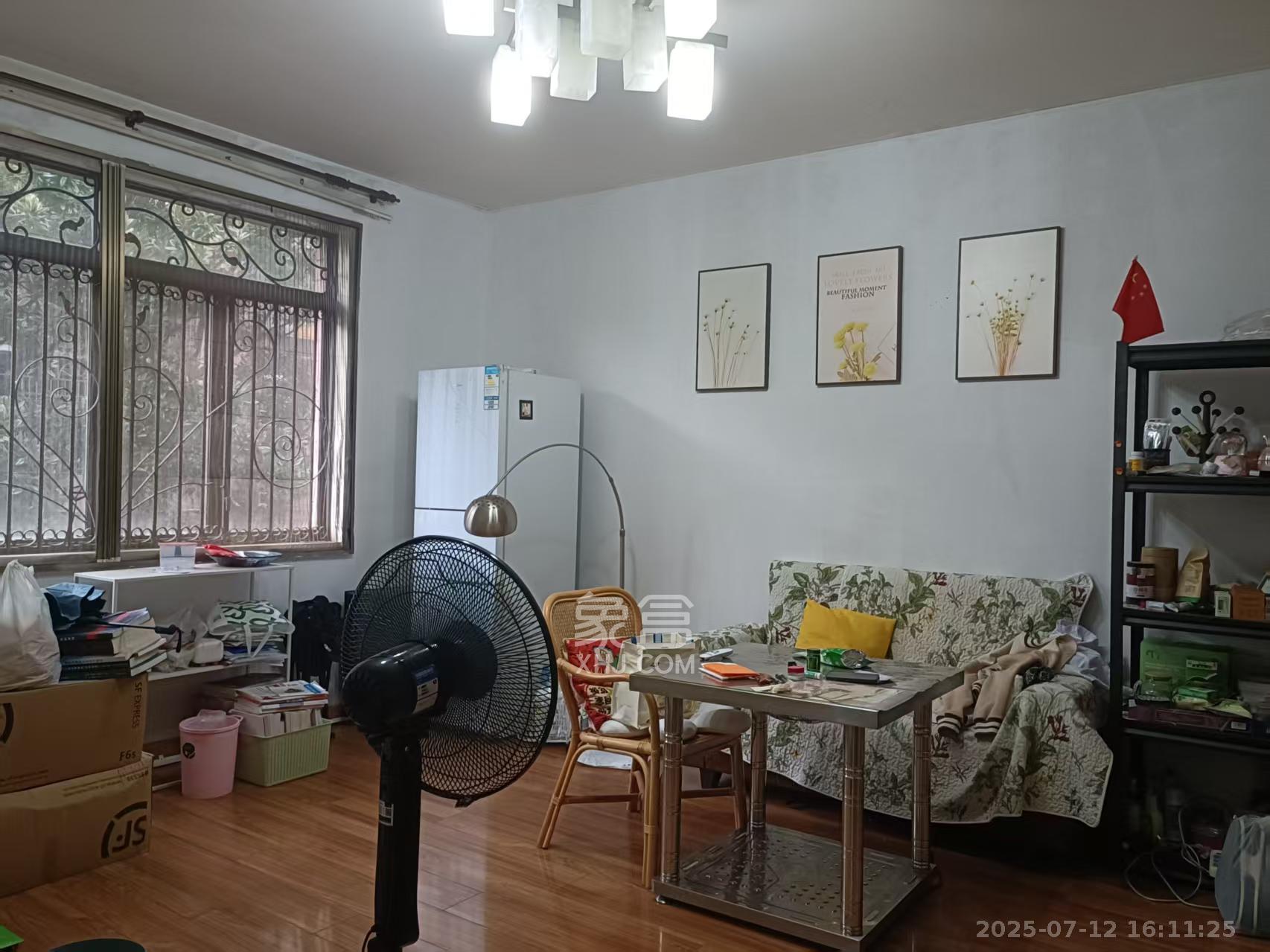 省交通科学研究院 3室2厅2卫 2400.0元/月 省交通科学研究院 3室2厅2卫 2400.0元/月室内图