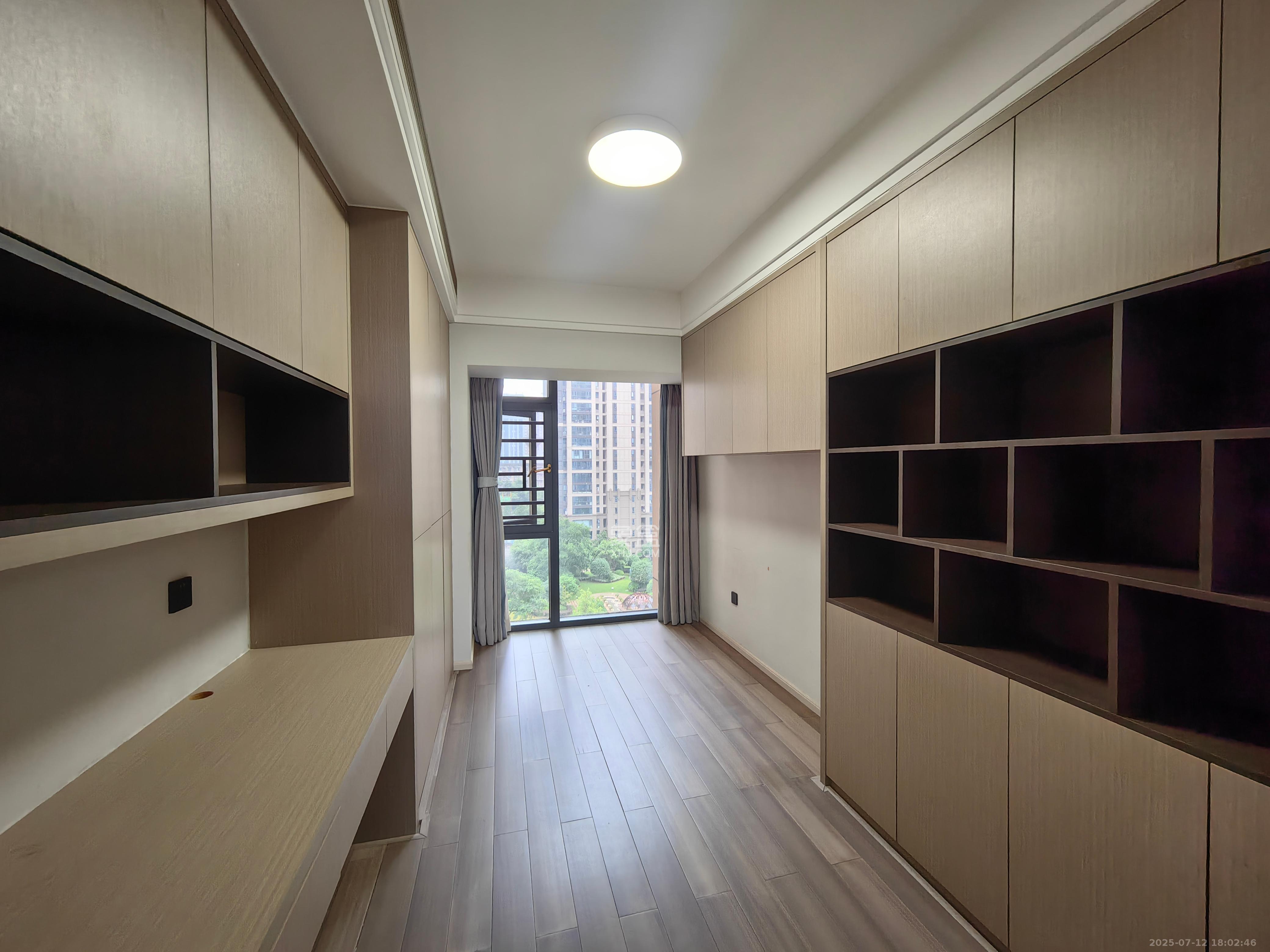 建发中央公园（建发美地）  4室2厅2卫   6800.00元/月室内图