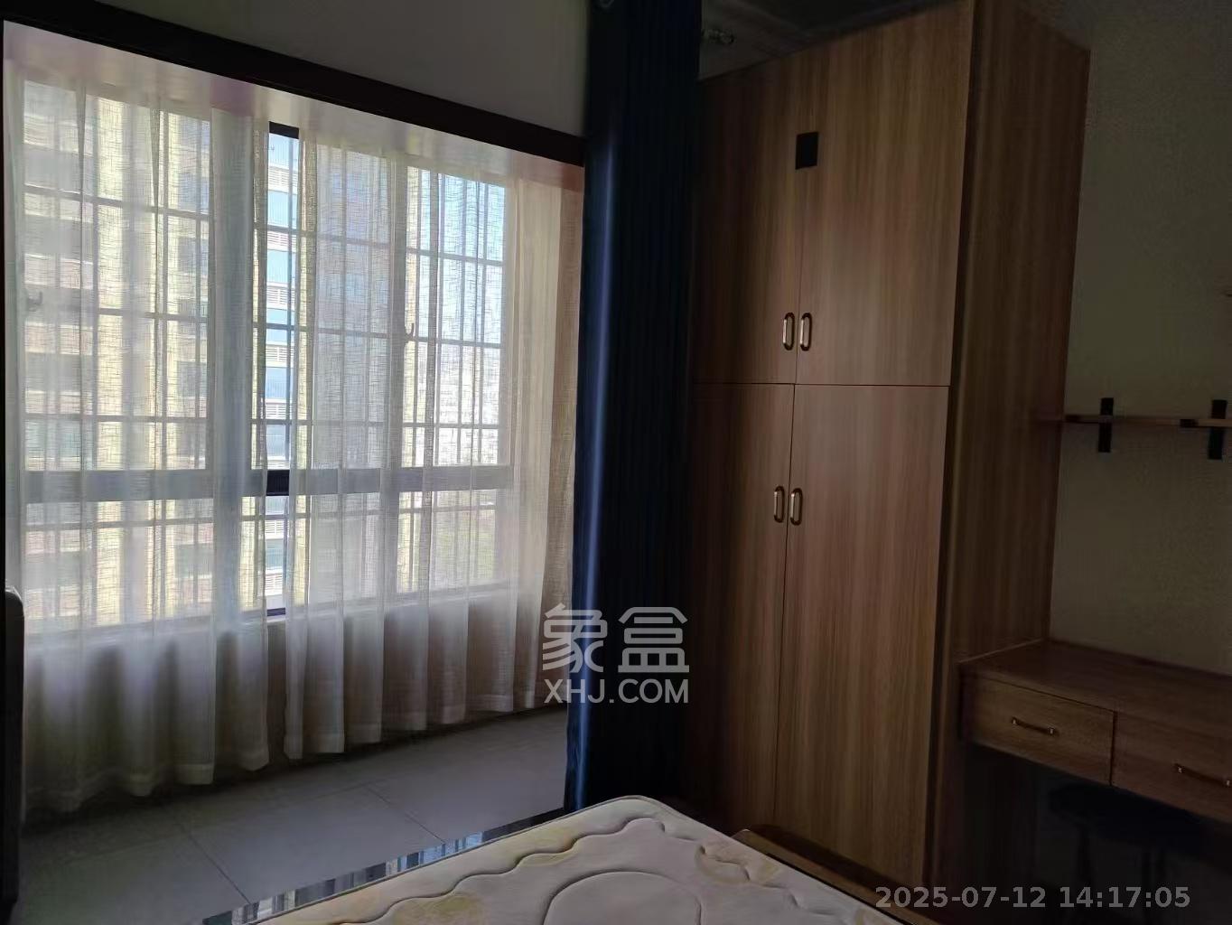 湘江学府 1室1厅1卫 1100.0元/月 湘江学府 1室1厅1卫 1100.0元/月室内图