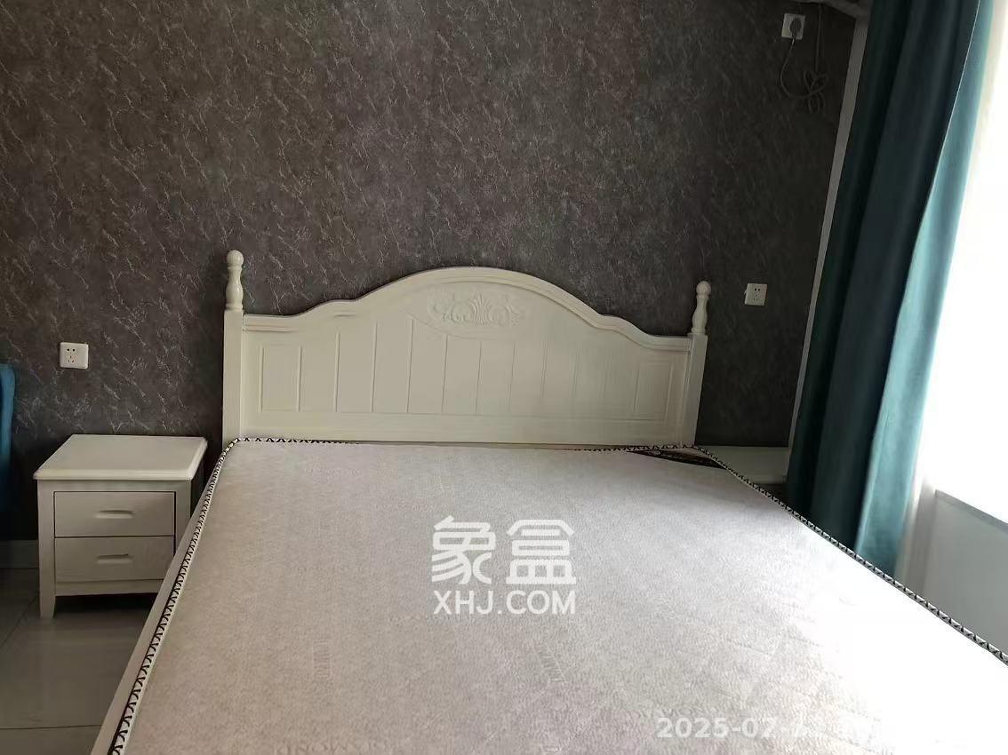 金科天悦（金科美邻汇）  1室1厅1卫   1300.00元/月室内图