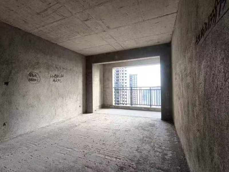 石化大院  3室2厅2卫    88.0万室内图