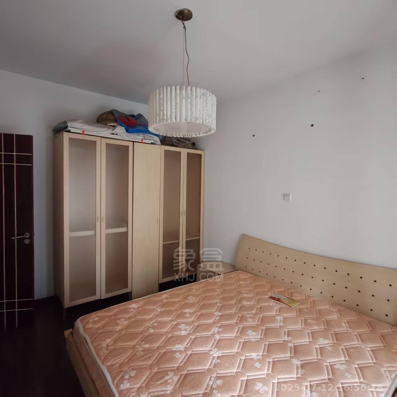 亲亲家园 2室1厅1卫 1300.0元/月 亲亲家园 2室1厅1卫 1300.0元/月室内图