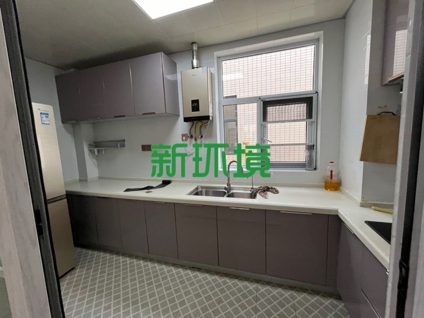 玉恒龙岸小区 3室2厅2卫 1780.0元/月 玉恒龙岸小区 3室2厅2卫 1780.0元/月室内图