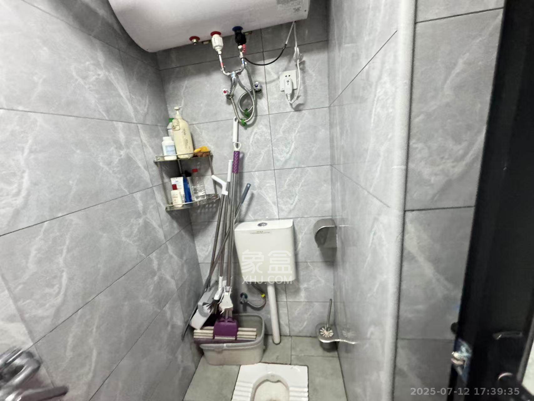 碧桂园城市之光   56.0㎡     2300.00元/月