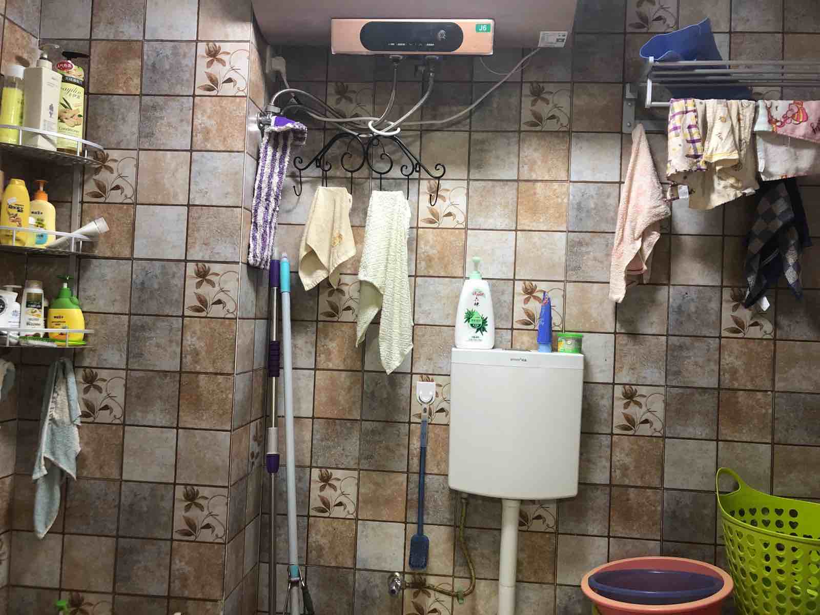 天门壹号 1室1厅1卫 1200.0元/月 天门壹号 1室1厅1卫 1200.0元/月室内图