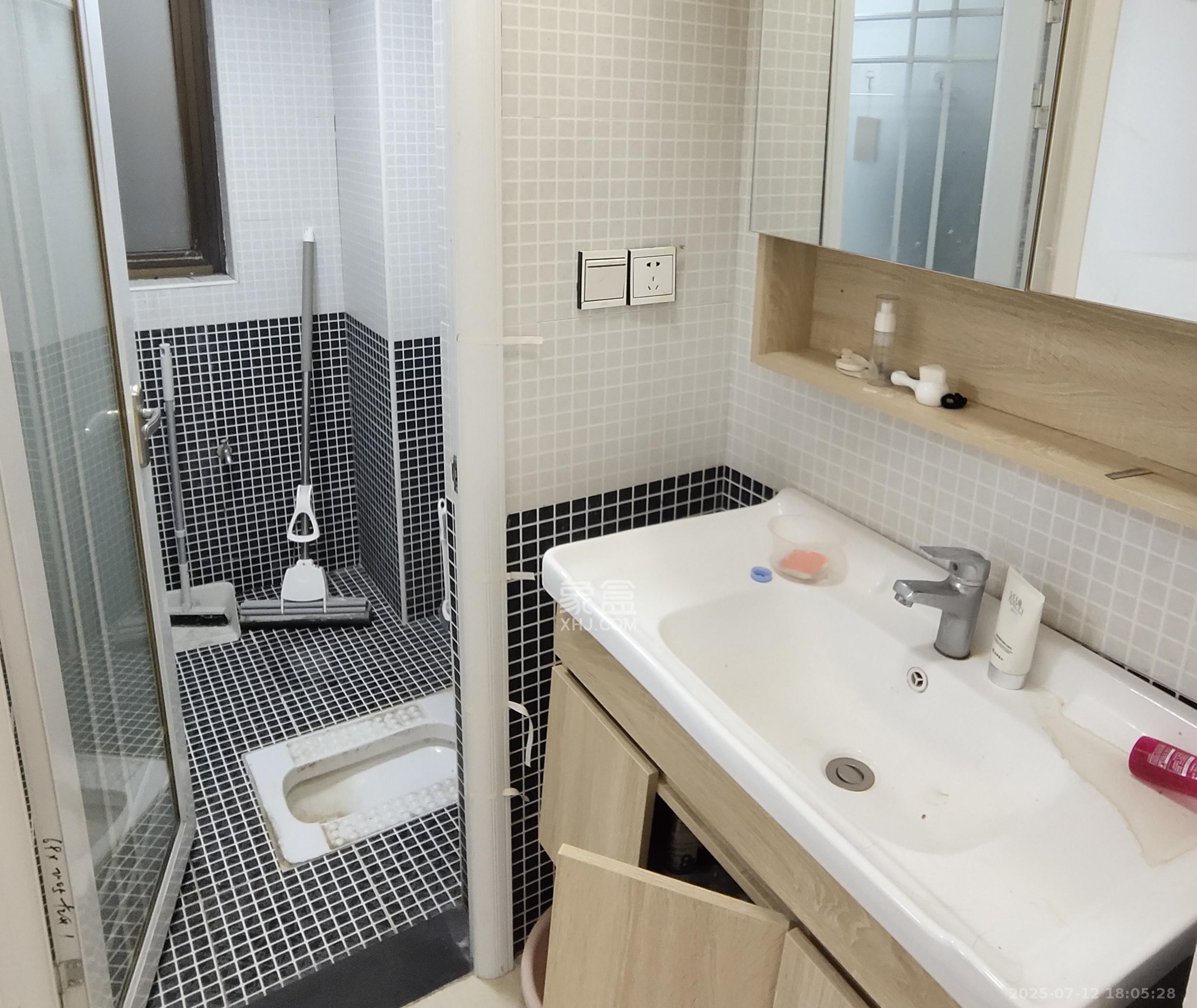铂宫  3室2厅1卫   3700.00元/月室内图