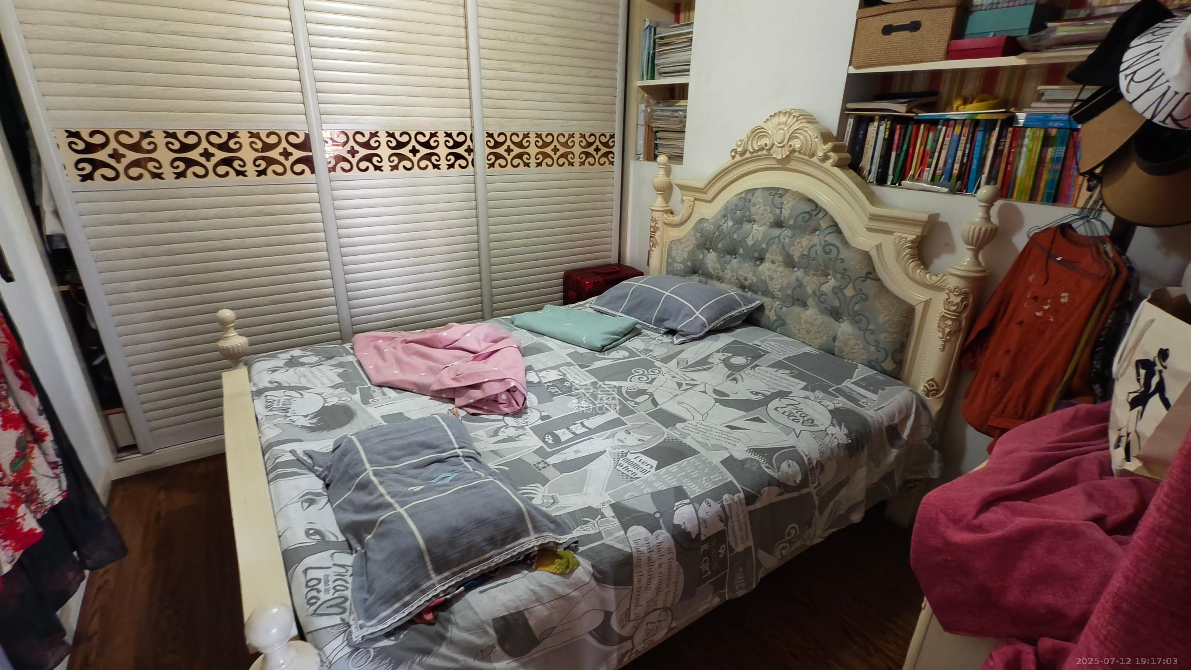 钱隆学府一、二期 2室1厅1卫 1880.0元/月 钱隆学府一、二期 2室1厅1卫 1880.0元/月室内图