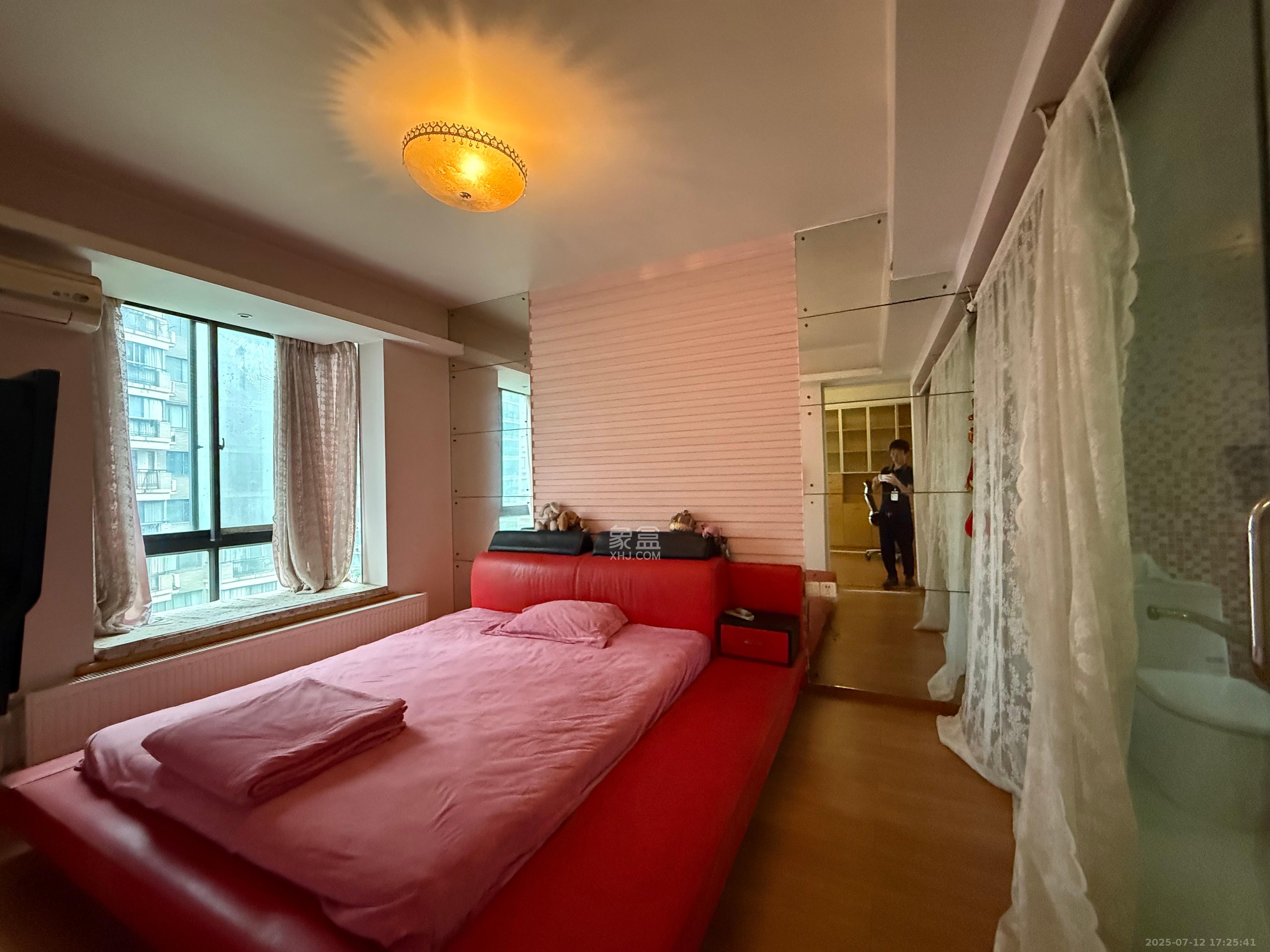 湘水一城(一期) 3室2厅2卫 2500.0元/月 湘水一城(一期) 3室2厅2卫 2500.0元/月室内图