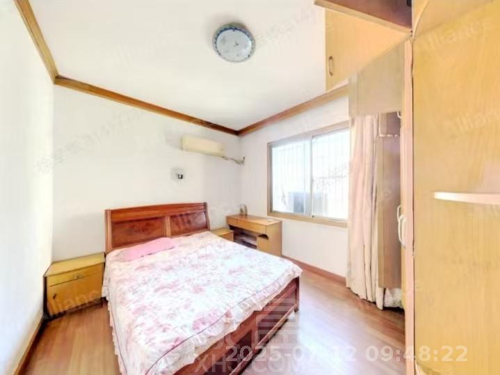 和平小区  2室1厅1卫   1000.00元/月室内图