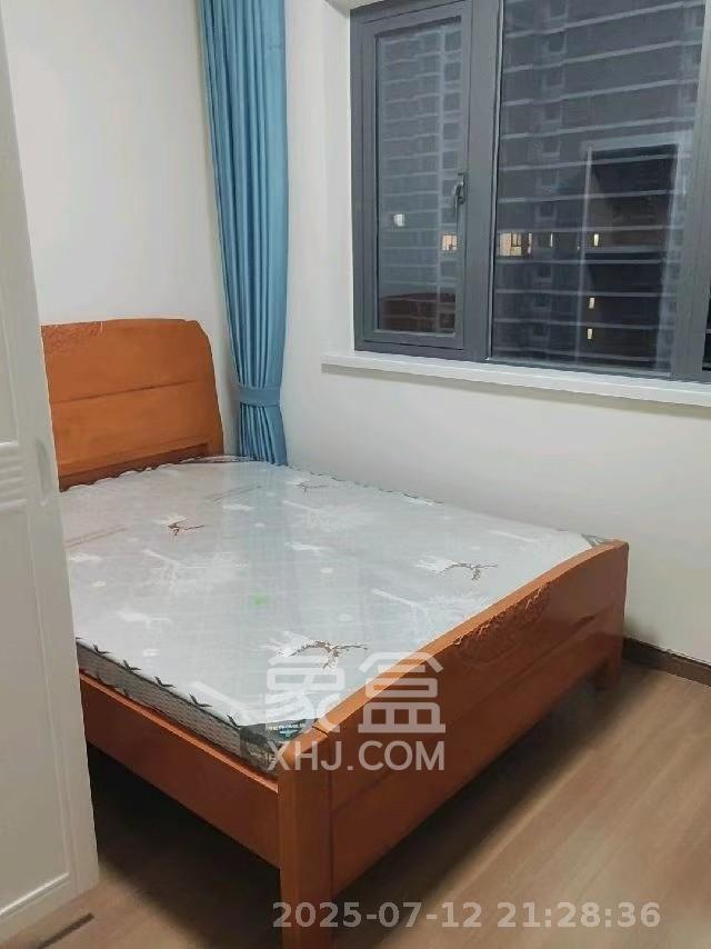 保利恒伟时光印象  4室2厅2卫   3000.00元/月室内图
