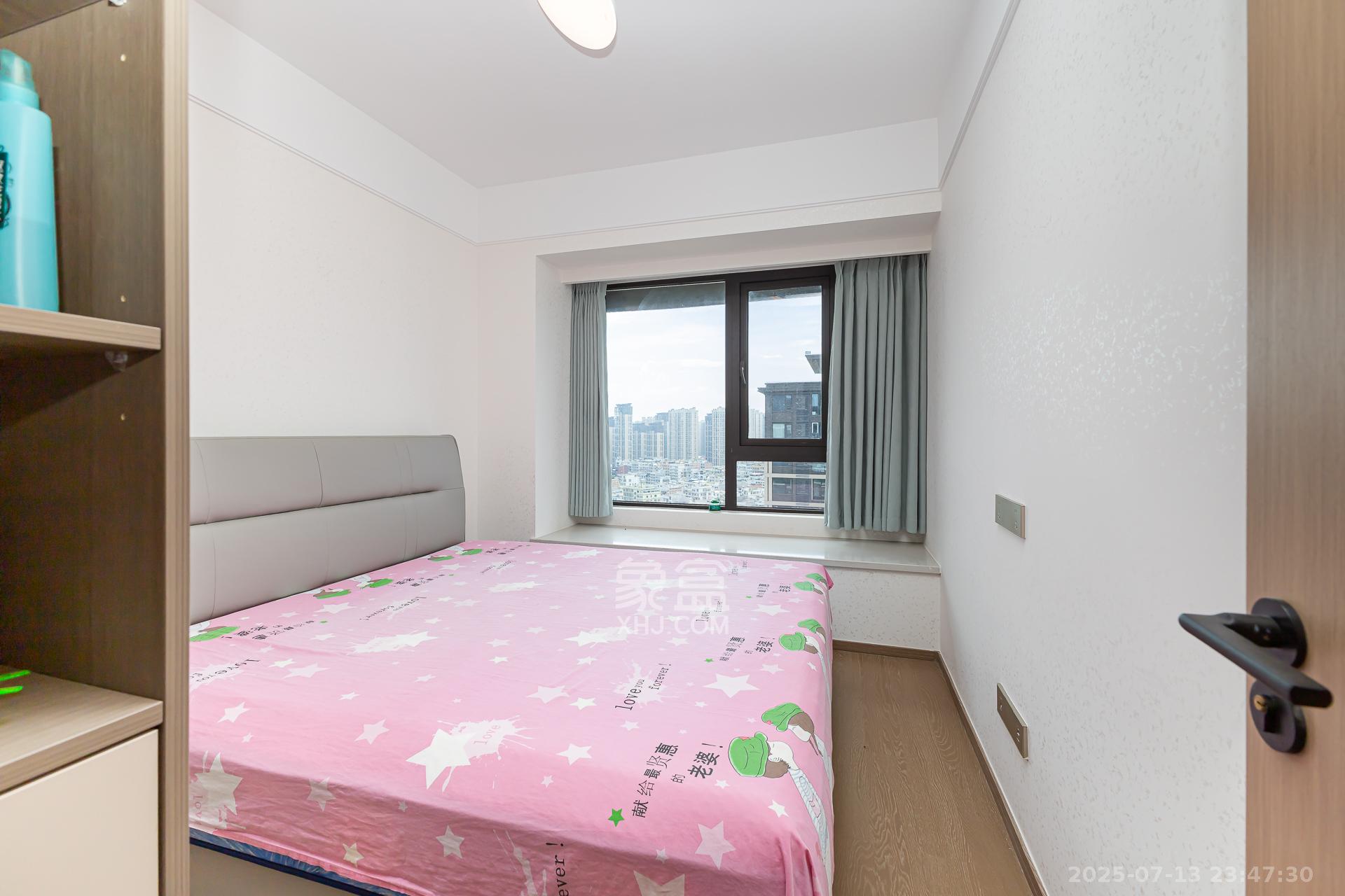 时代建发和著 4室2厅2卫 210.0万 时代建发和著 4室2厅2卫 210.0万卧室