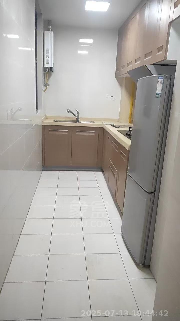 中建玥熙台 3室2厅2卫 1500.0元/月 中建玥熙台 3室2厅2卫 1500.0元/月室内图