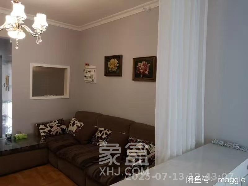 尚都花园城 1室1厅1卫 1000.0元/月 尚都花园城 1室1厅1卫 1000.0元/月室内图