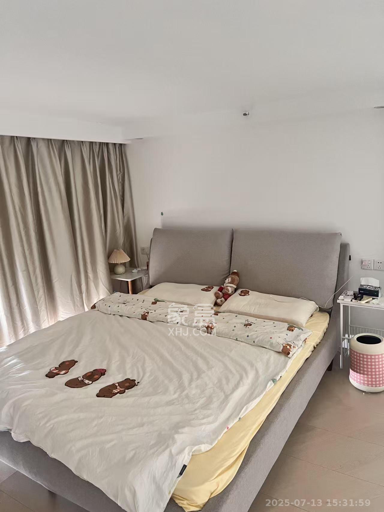 明昇壹城(明昇时代广场)三期 1室0厅0卫 2500.0元/月 明昇壹城(明昇时代广场)三期 1室0厅0卫 2500.0元/月室内图