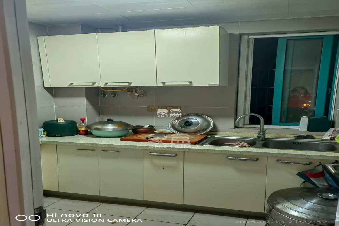 蝴蝶谷 2室2厅1卫 1650.0元/月 蝴蝶谷 2室2厅1卫 1650.0元/月室内图