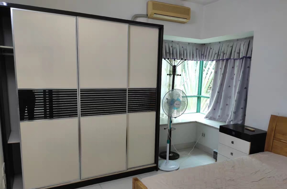 现代花园一期  2室2厅1卫   2800.00元/月室内图