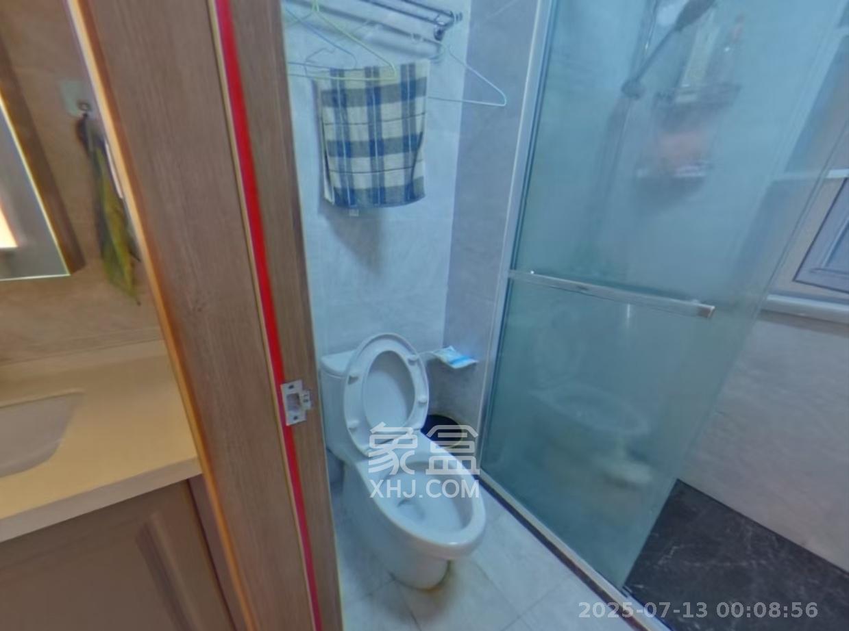 金地中交麓谷香颂(金地中交雅苑) 3室2厅1卫 3000.0元/月 金地中交麓谷香颂(金地中交雅苑) 3室2厅1卫 3000.0元/月室内图