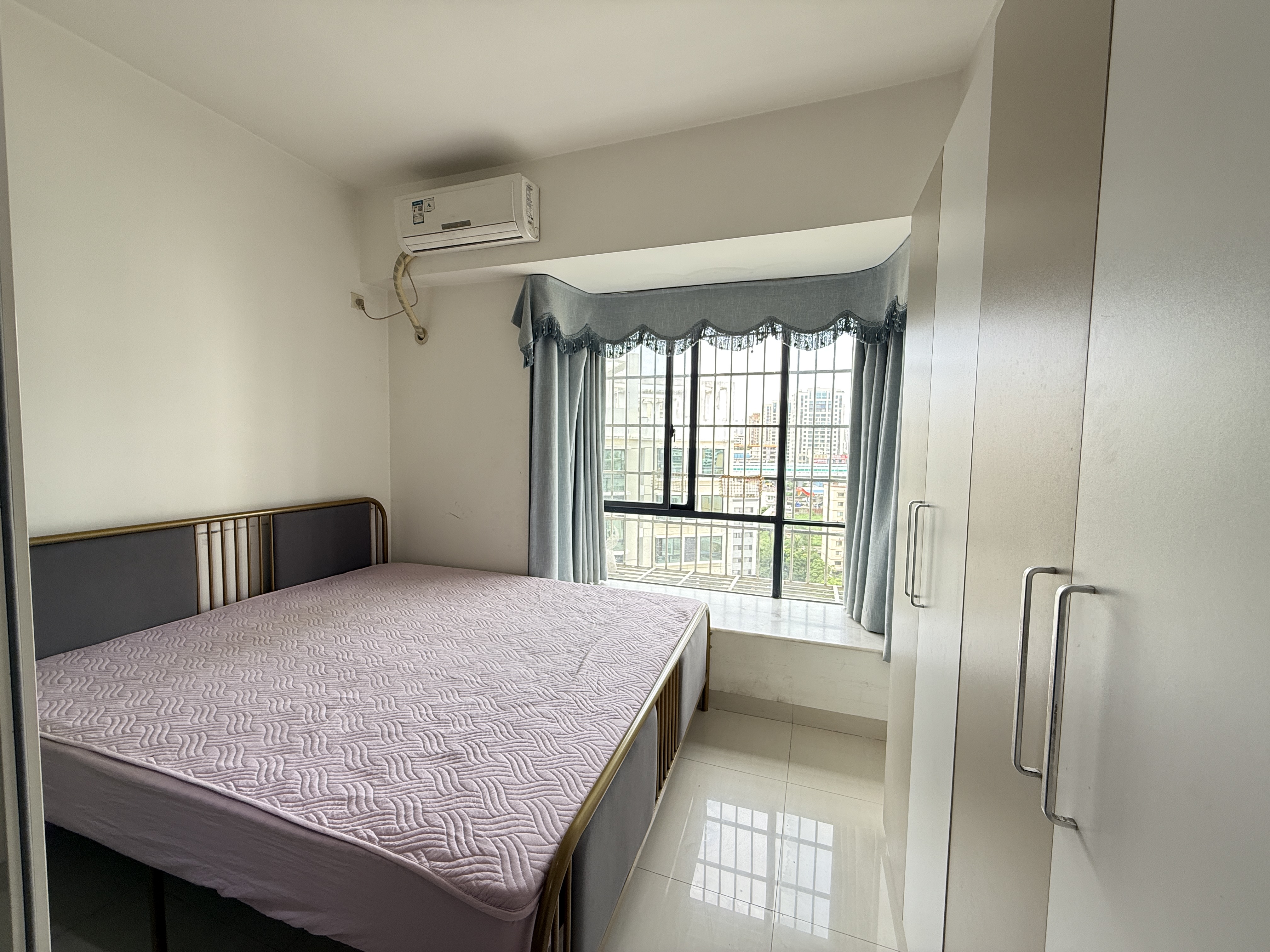 鑫汇大厦 1室1厅1卫 1600.0元/月 鑫汇大厦 1室1厅1卫 1600.0元/月室内图