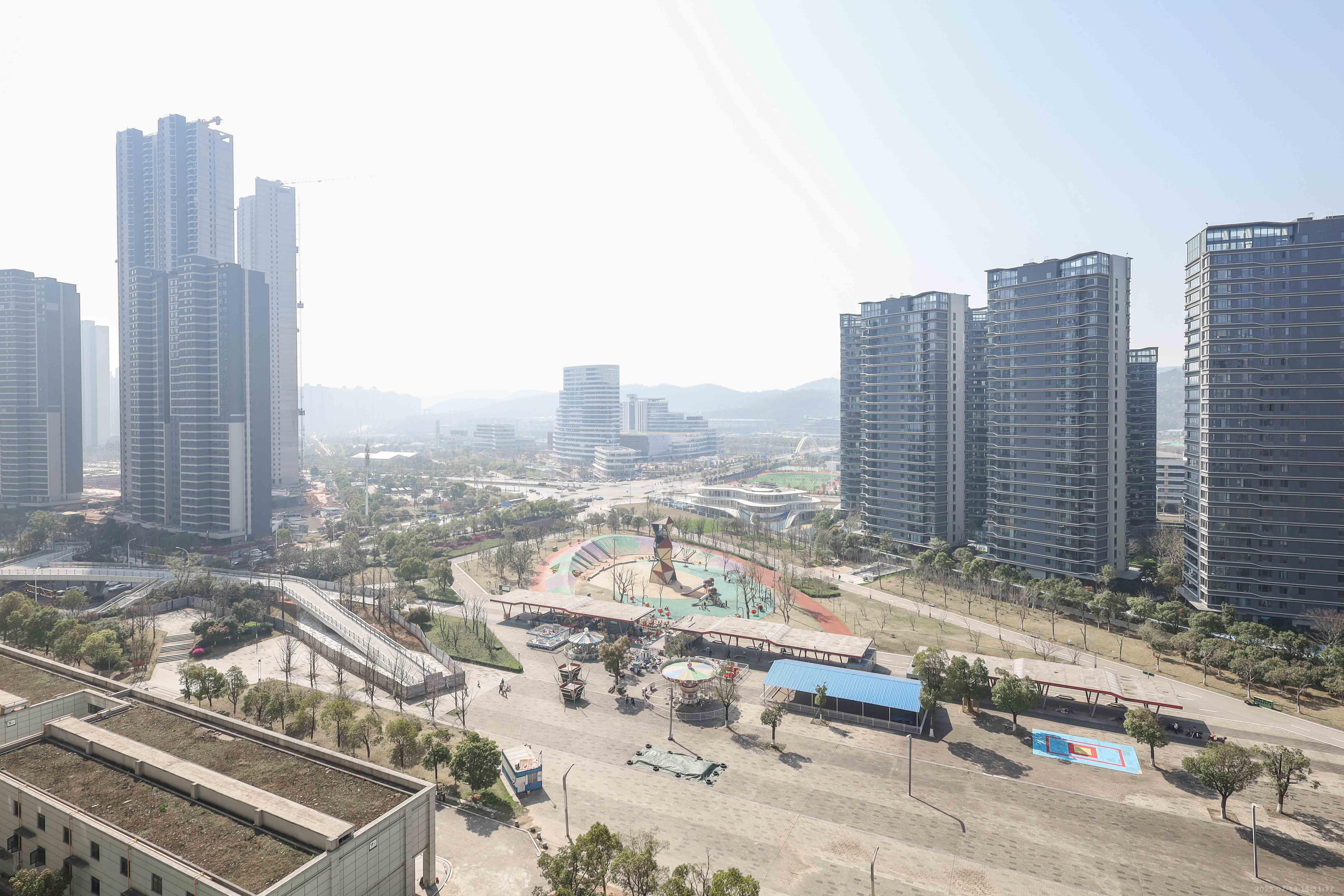 中国铁建湘语梅溪  3室2厅2卫   3000.00元/月室内图