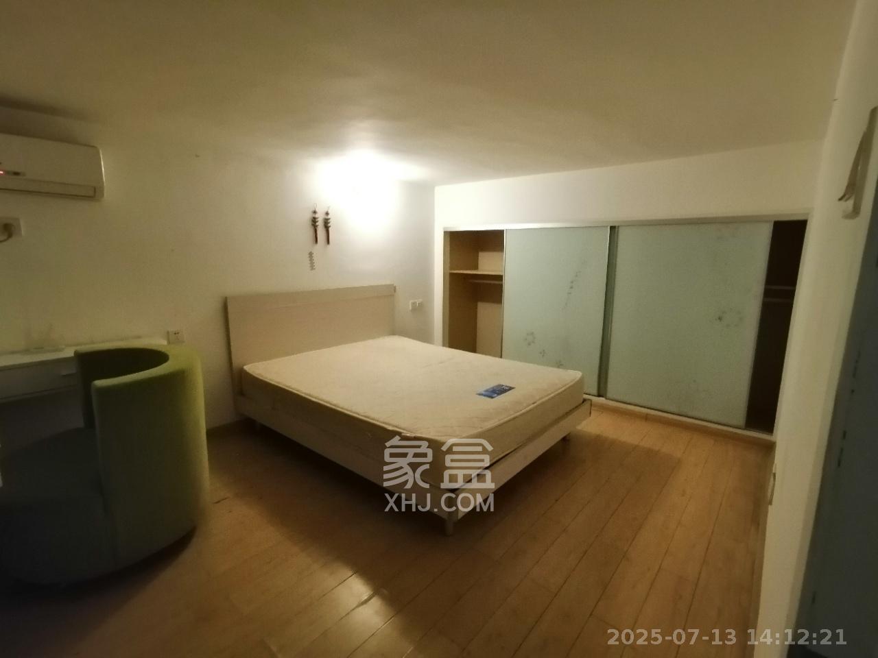 QQ生活馆  3室1厅1卫   2200.00元/月室内图