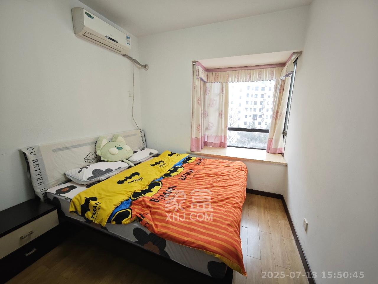 西子湖畔沃府  1室2厅2卫   3600.00元/月室内图