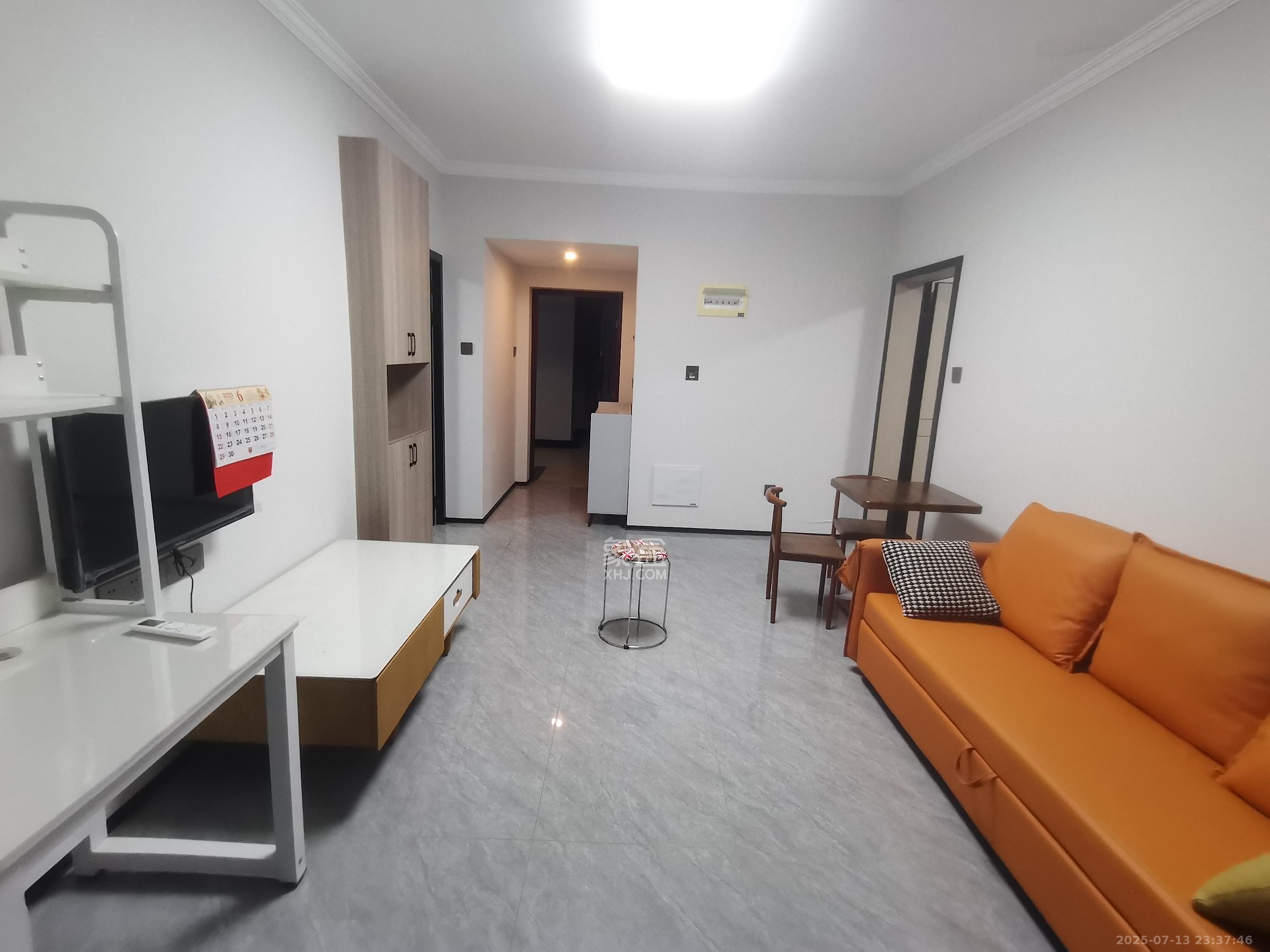 凯富南方鑫城 1室1厅1卫 1700.0元/月 凯富南方鑫城 1室1厅1卫 1700.0元/月室内图