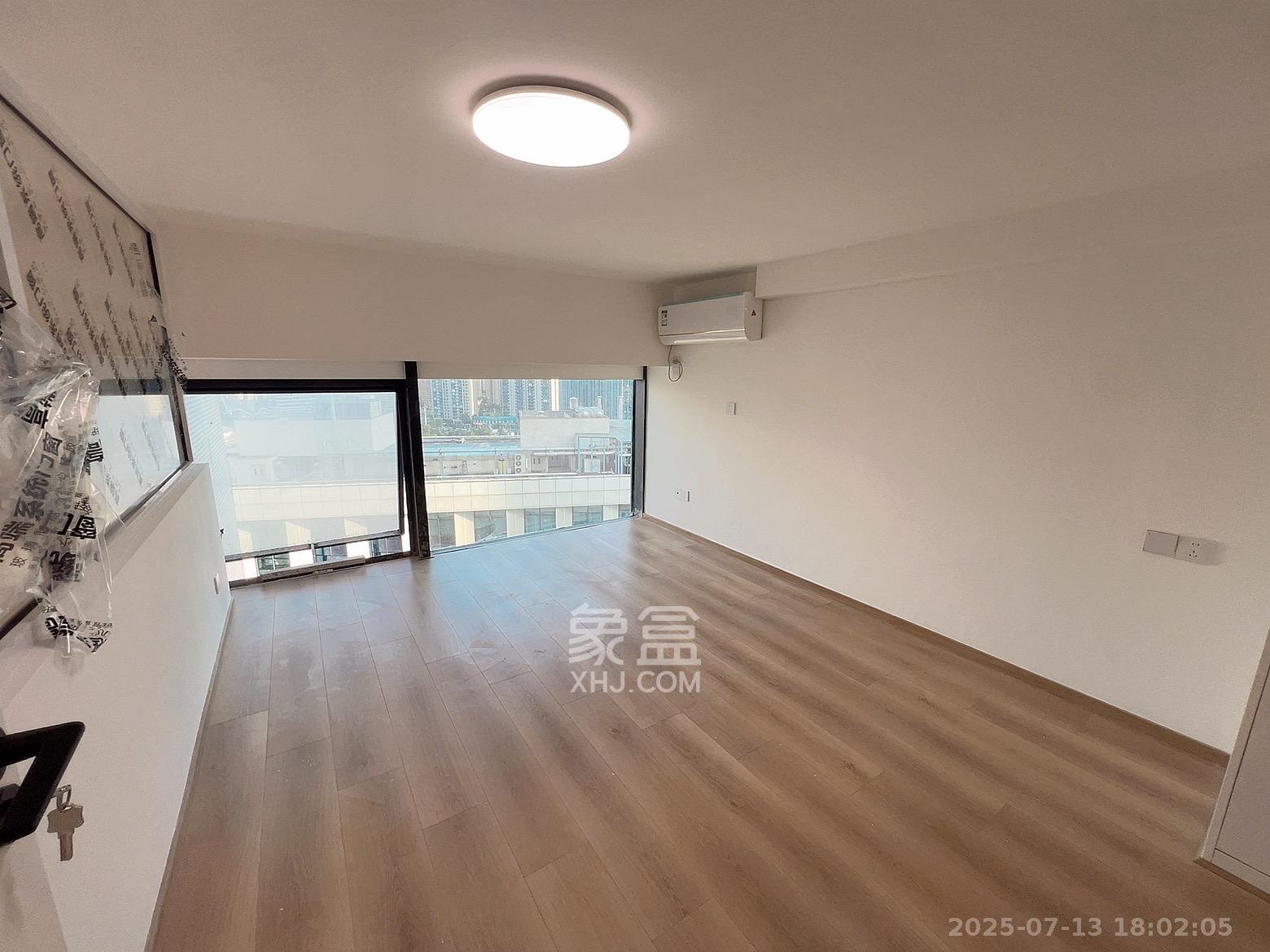 梅溪半岛 1室0厅0卫 3000.0元/月 梅溪半岛 1室0厅0卫 3000.0元/月室内图