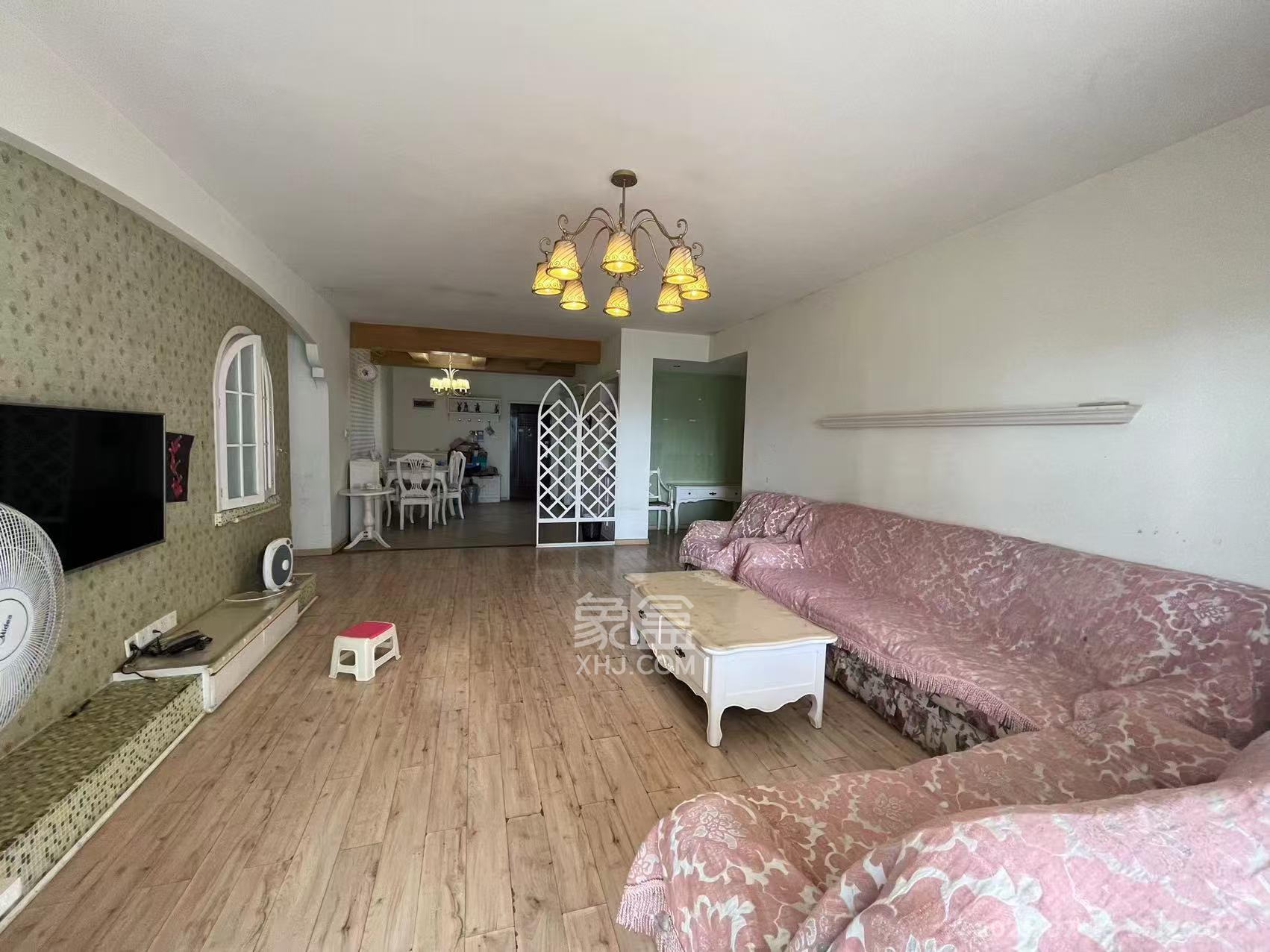 美林银谷 1室2厅2卫 3000.0元/月 美林银谷 1室2厅2卫 3000.0元/月室内图