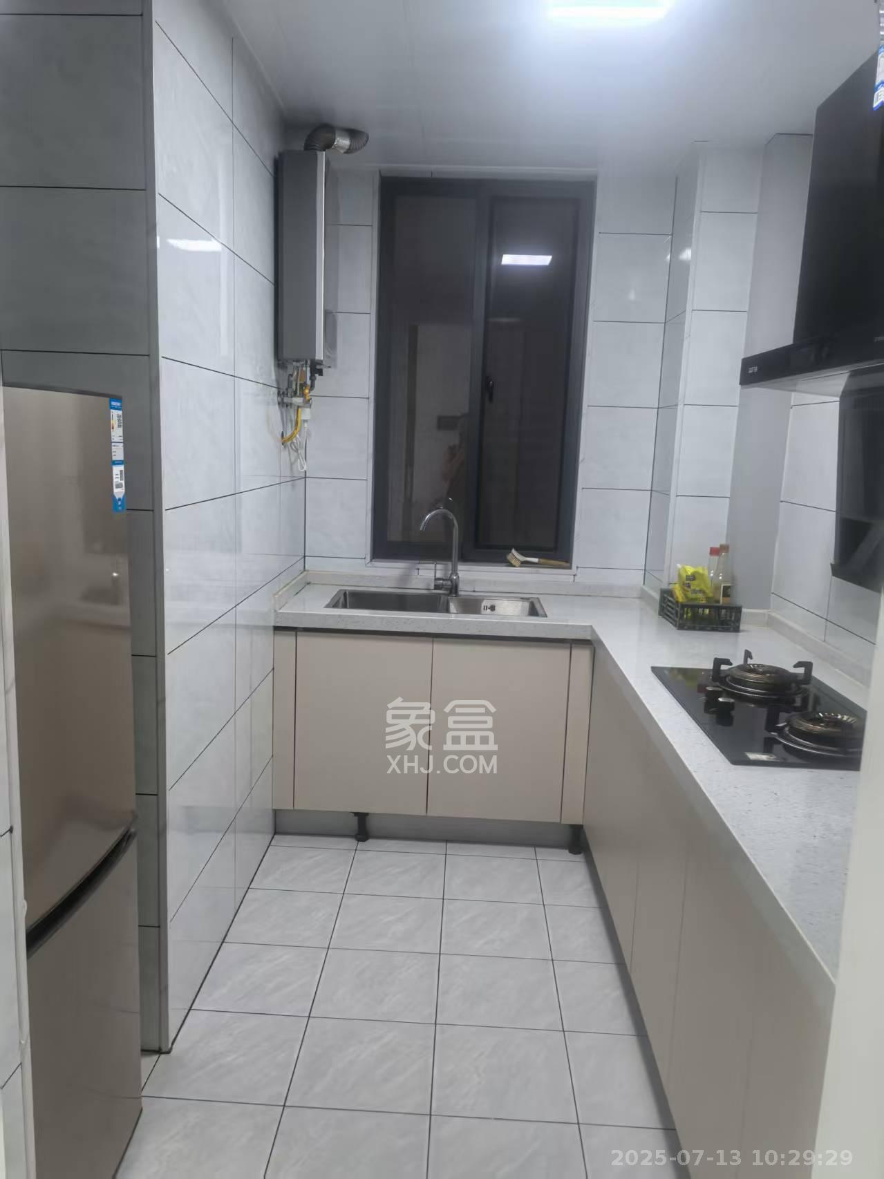 光大云启  1室0厅0卫   2900.00元/月室内图