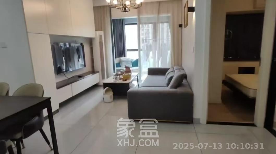梅溪正荣府  2室2厅2卫    2200.0元/月
