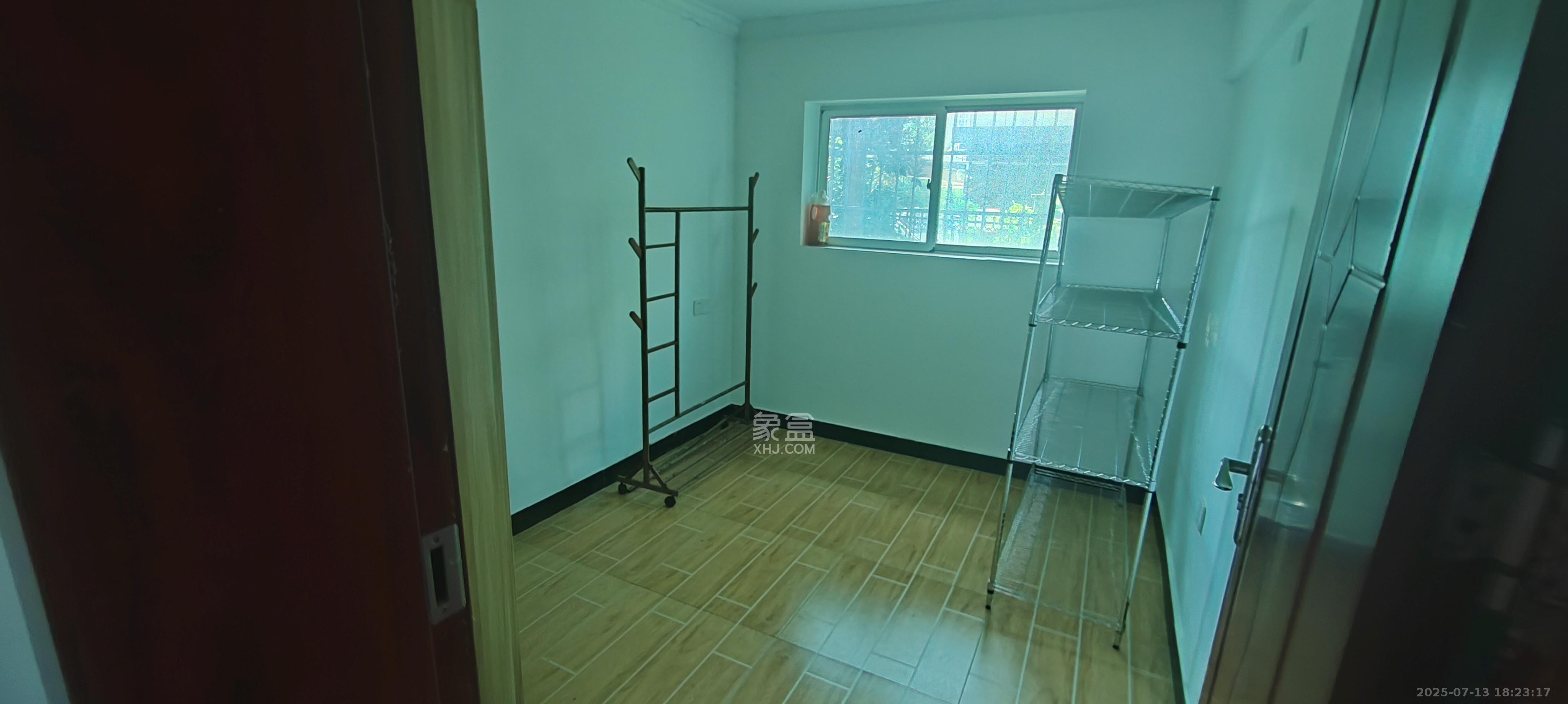 静园山庄  2室1厅1卫    1200.0元/月