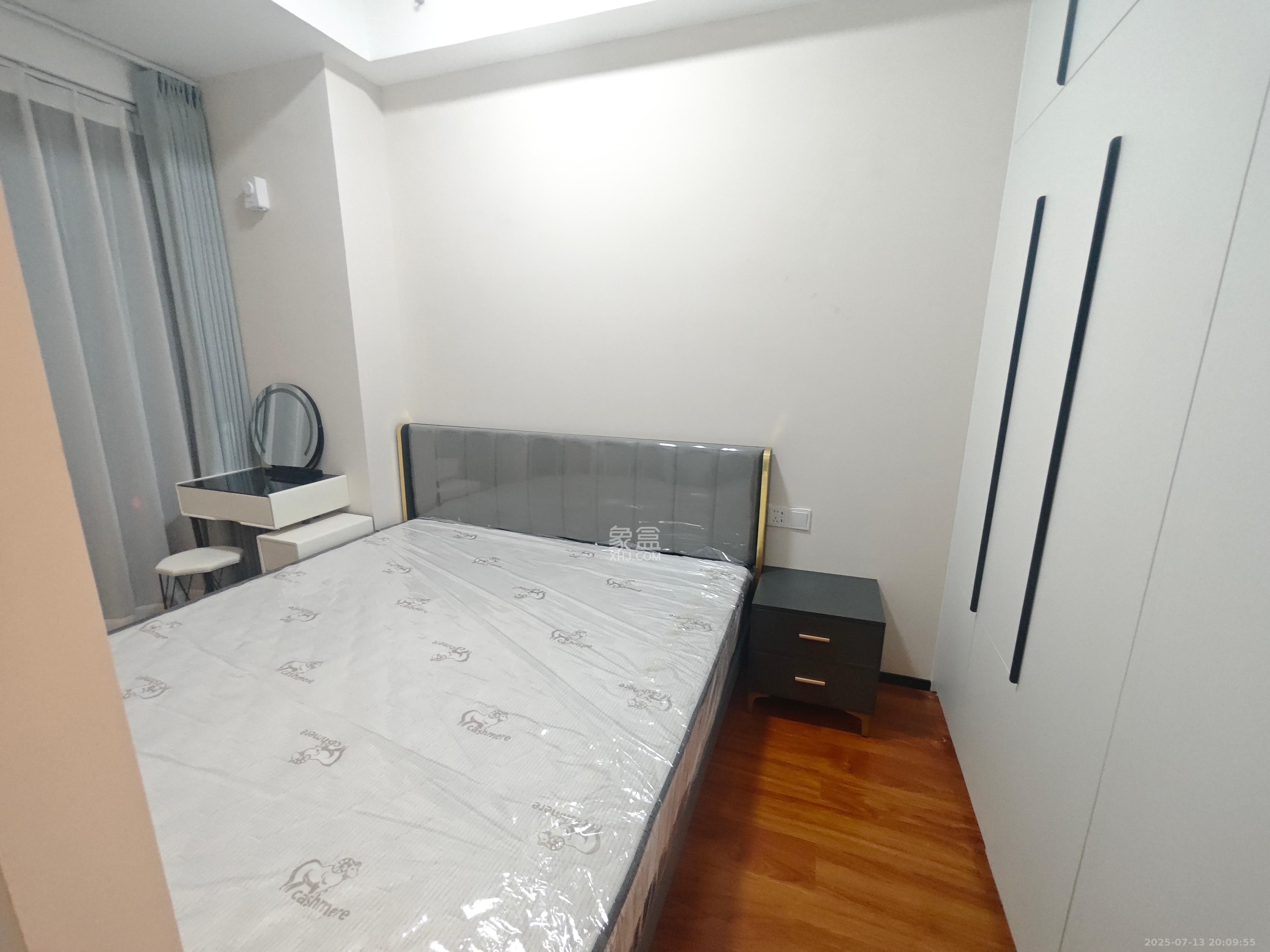 恒大珺悦府 1室0厅0卫 2300.0元/月 恒大珺悦府 1室0厅0卫 2300.0元/月室内图