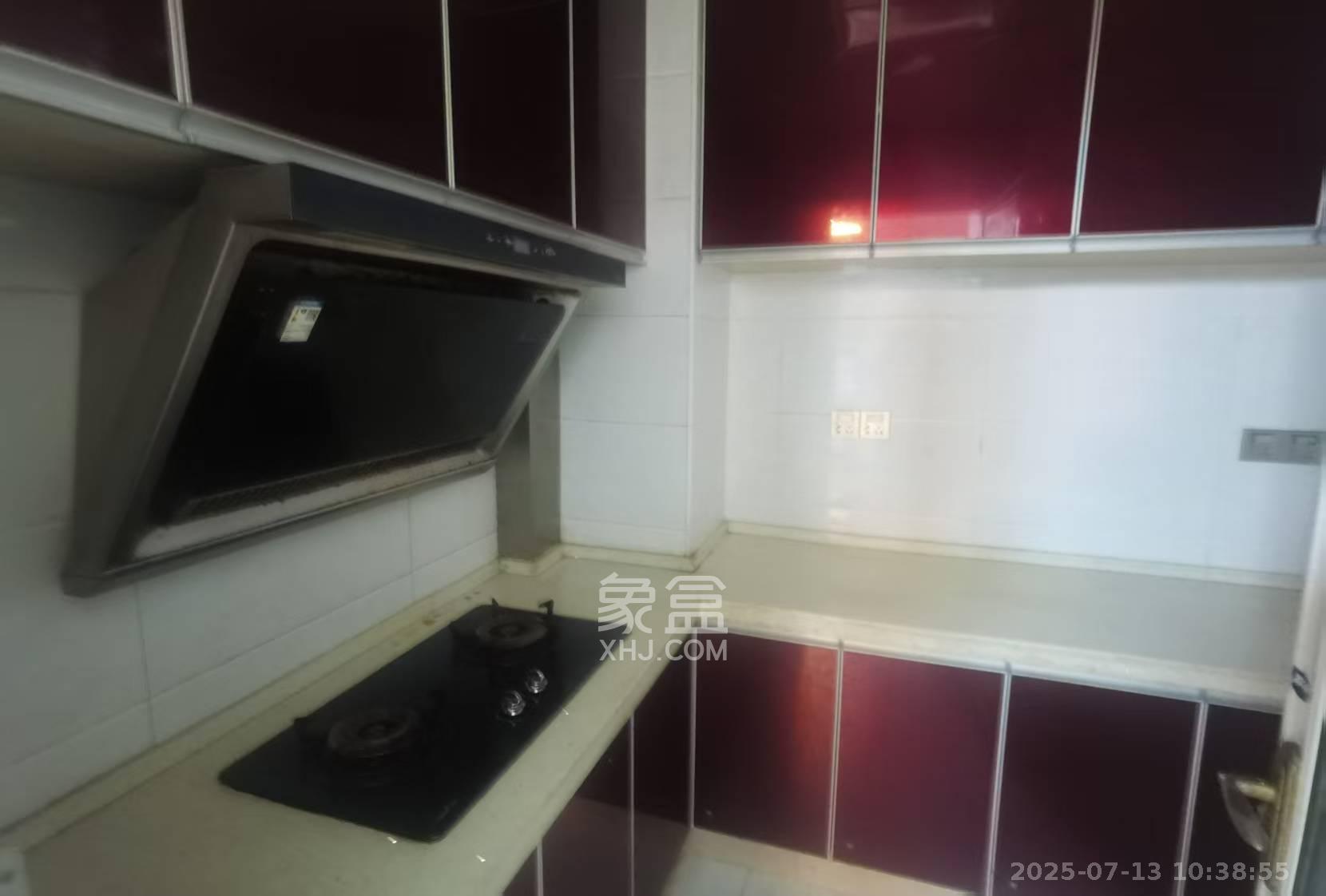 协信星澜汇 3室2厅1卫 2500.0元/月 协信星澜汇 3室2厅1卫 2500.0元/月室内图